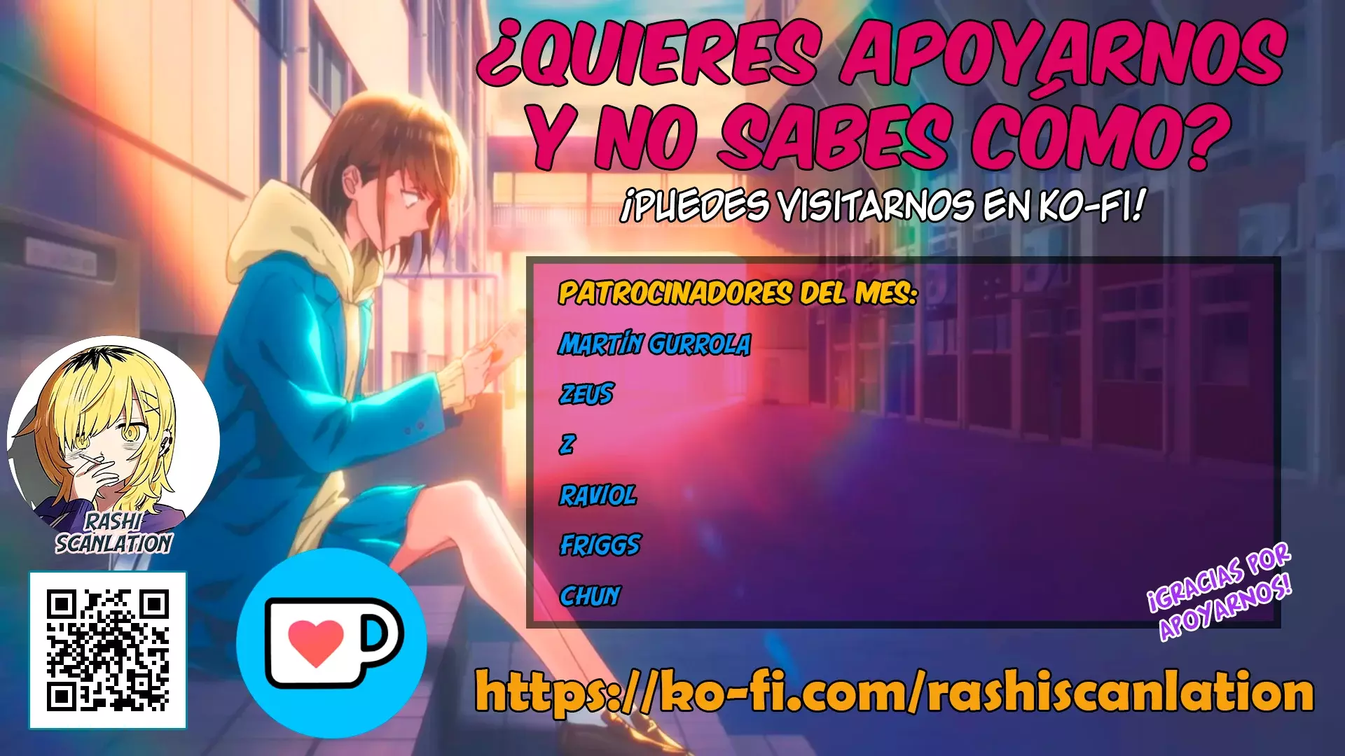 Hajimete no Gal Capítulo 181 - Página 27 en español