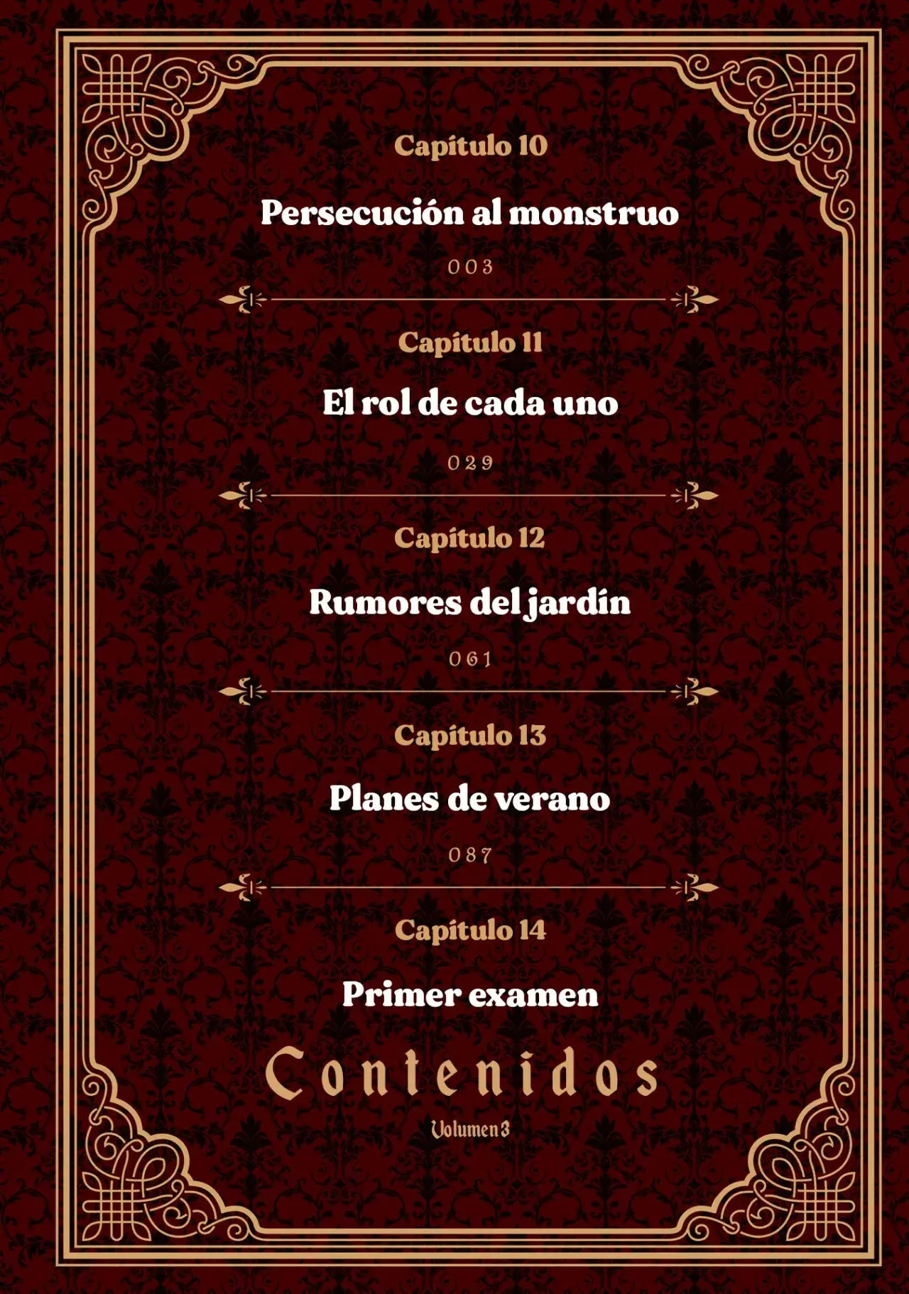 Almark Capítulo 10 - Página 4 en español