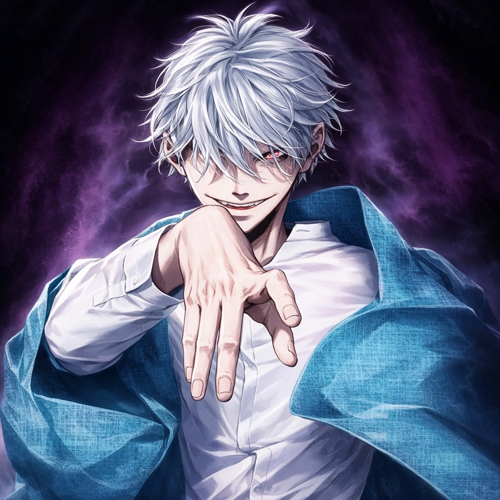 Akudou Bunko Capítulo 4 - Página 3 en español
