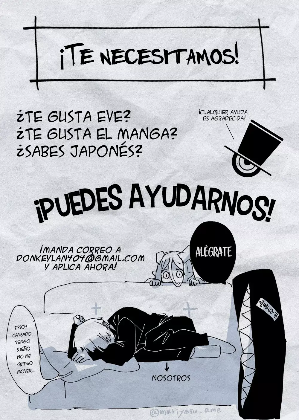 Inochi no Tabekata Capítulo 3 - Página 24 en español