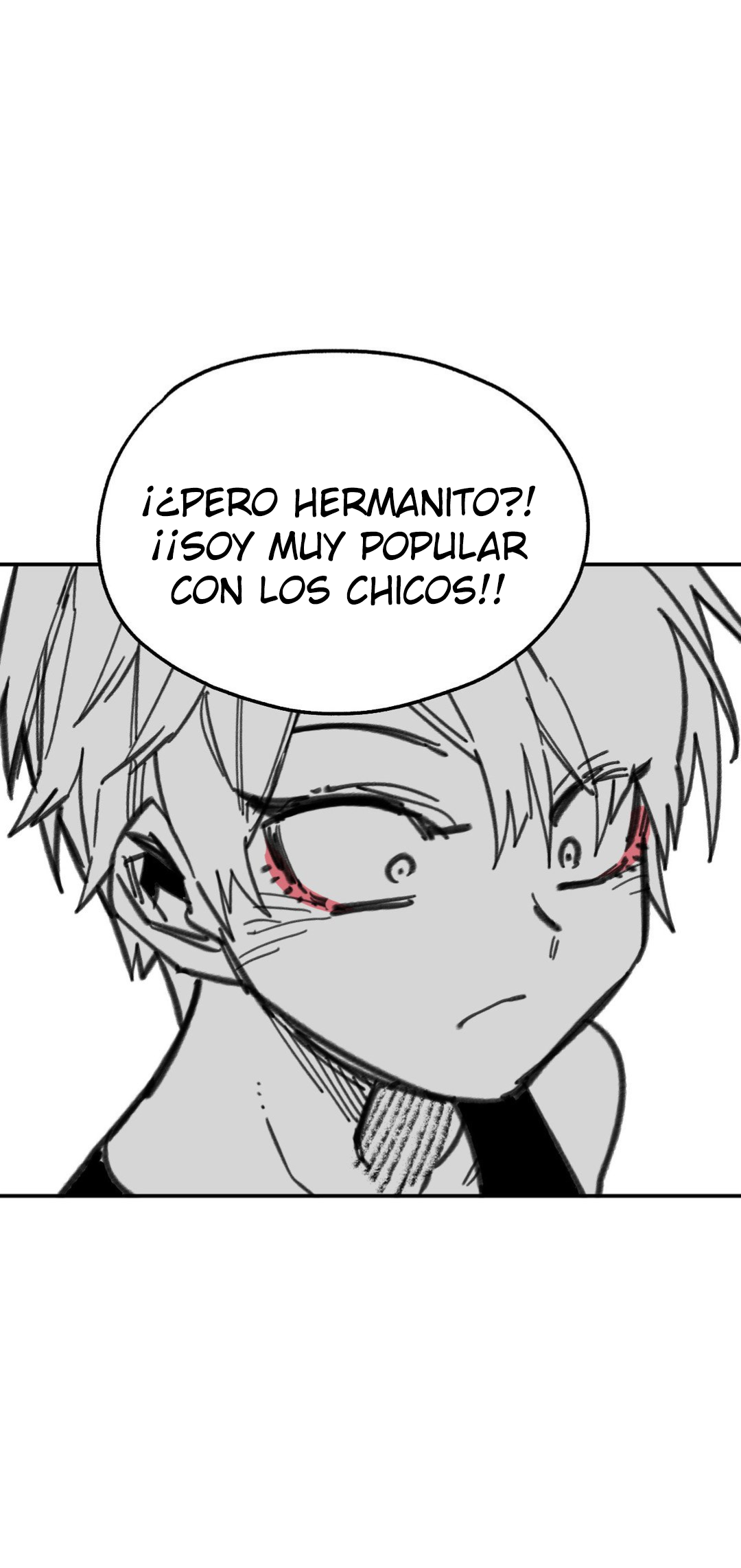 High School Boy Capítulo 10 - Página 18 en español
