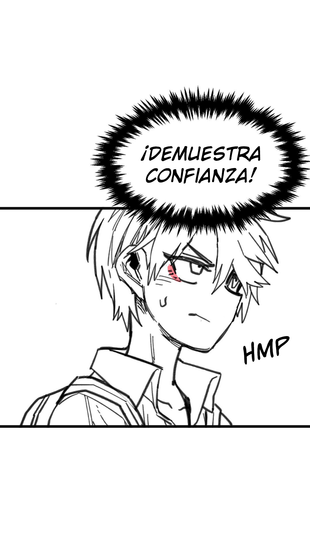High School Boy Capítulo 10 - Página 26 en español