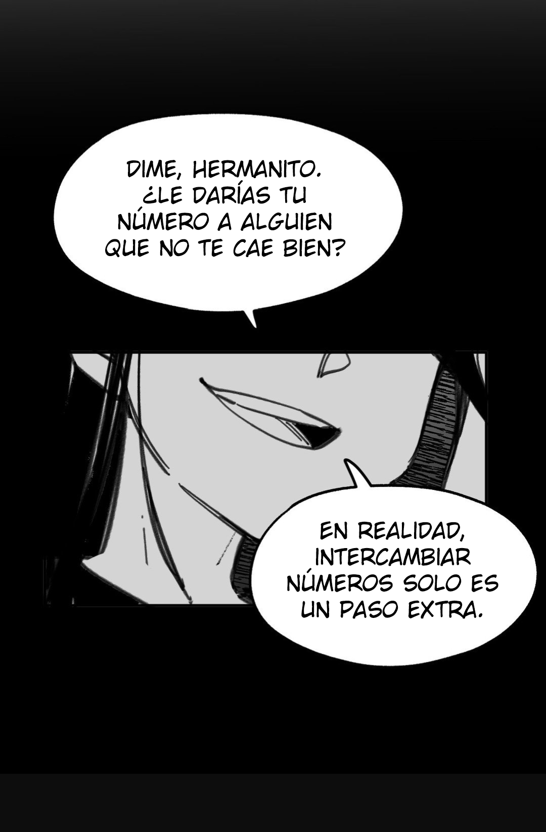 High School Boy Capítulo 10 - Página 31 en español