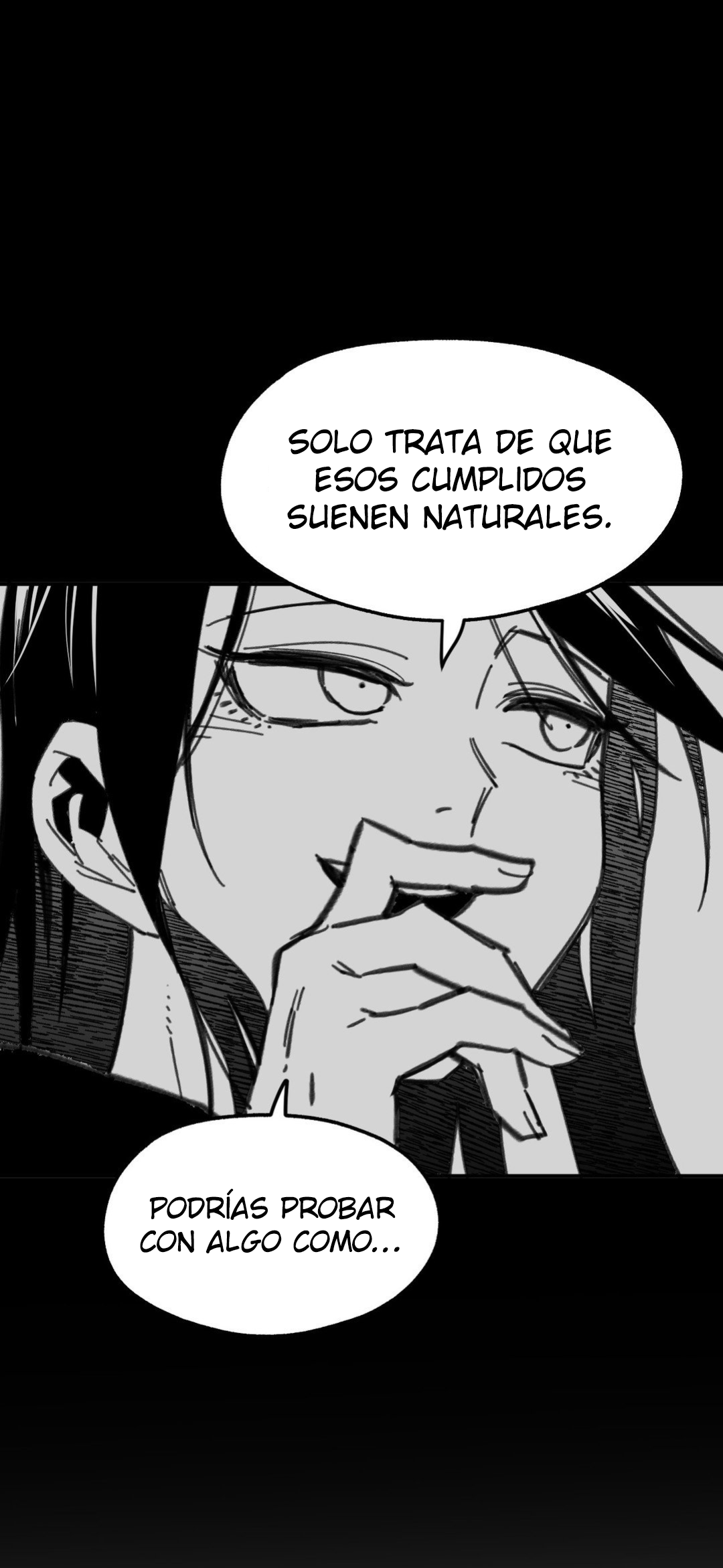 High School Boy Capítulo 10 - Página 34 en español