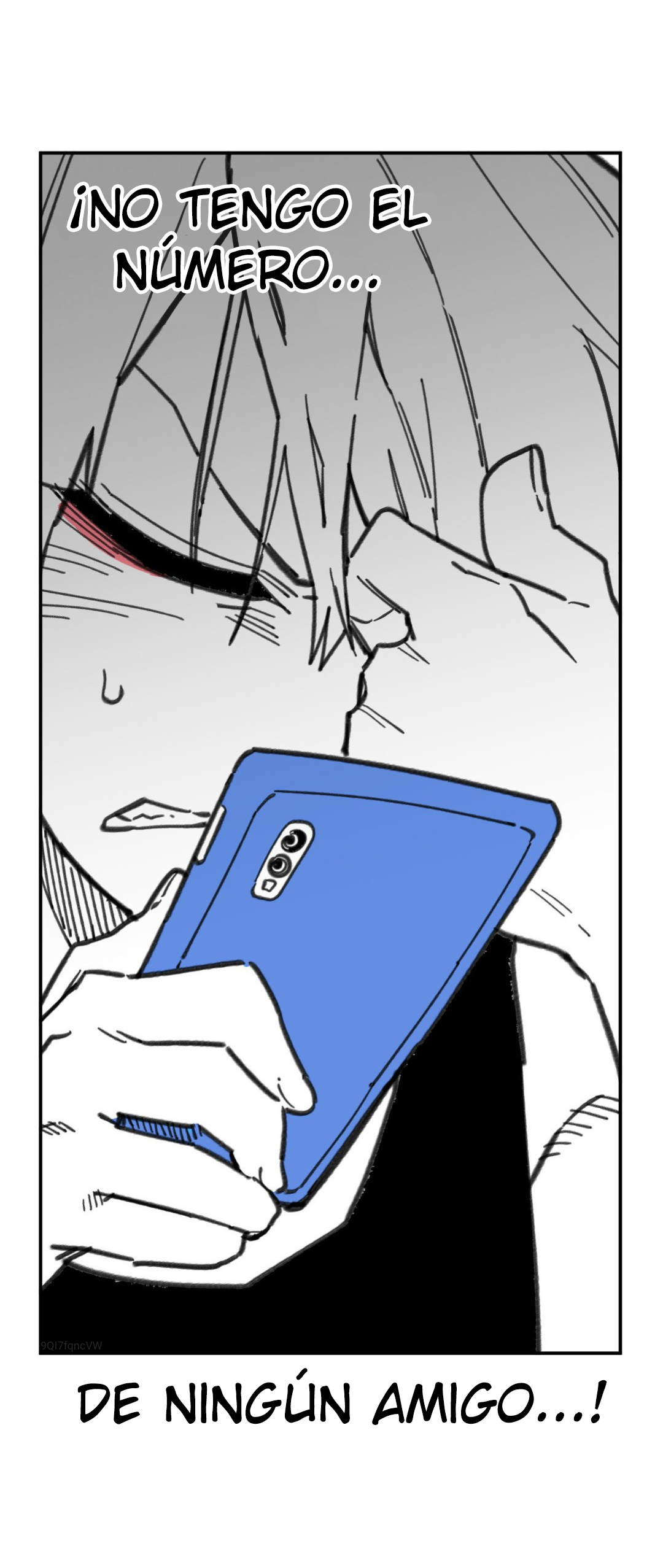 High School Boy Capítulo 10 - Página 4 en español