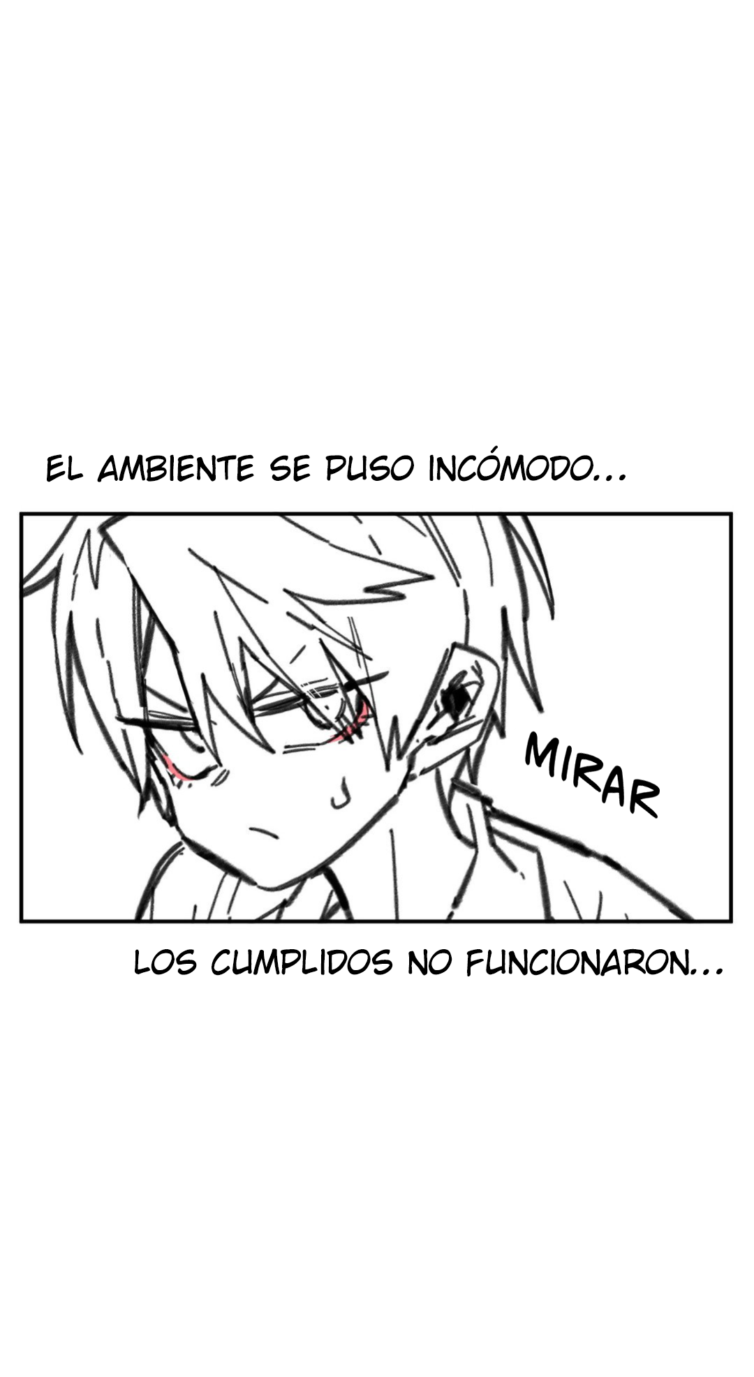 High School Boy Capítulo 10 - Página 41 en español