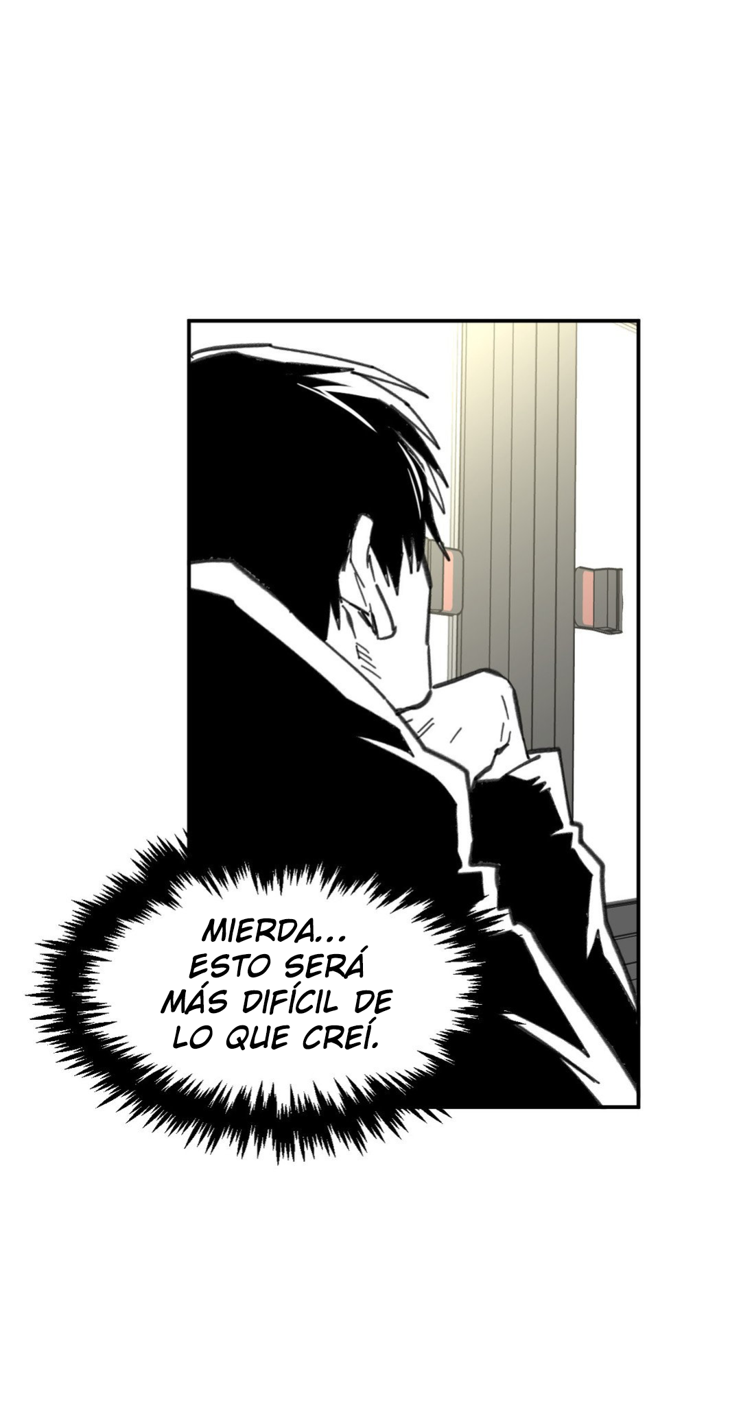 High School Boy Capítulo 10 - Página 42 en español