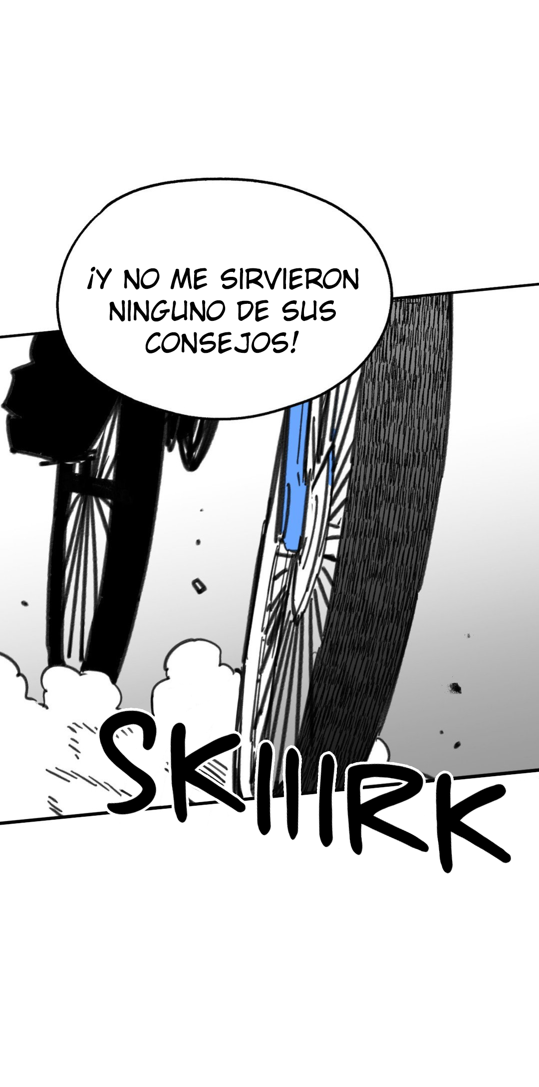 High School Boy Capítulo 10 - Página 53 en español