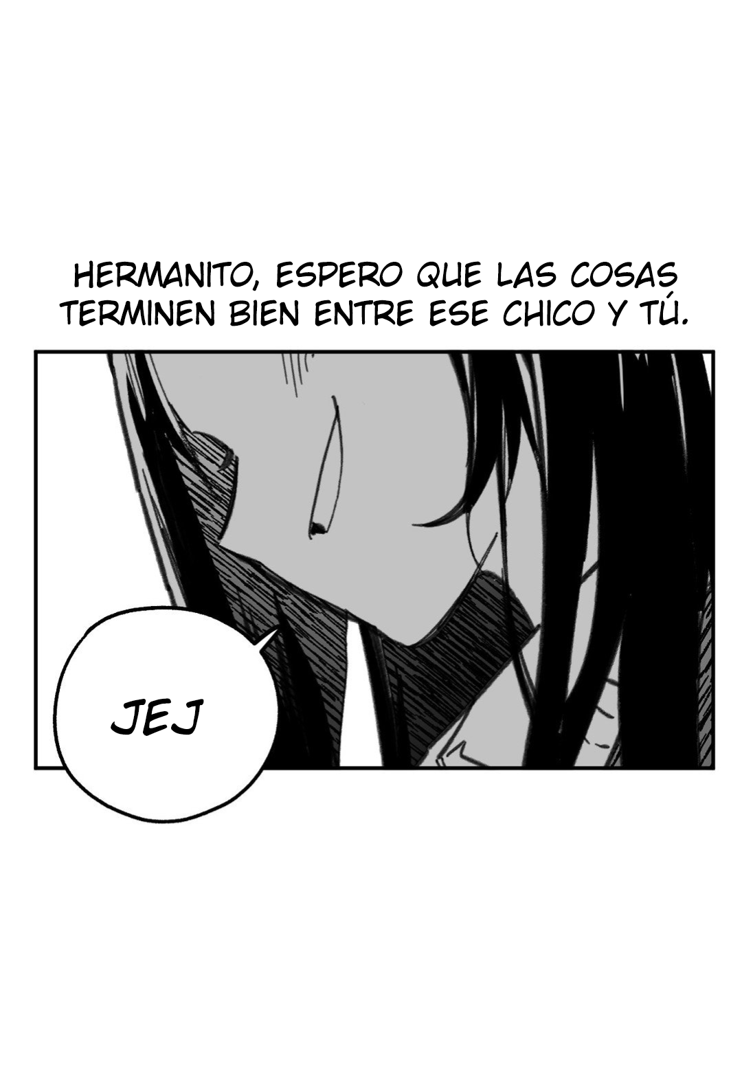 High School Boy Capítulo 10 - Página 57 en español