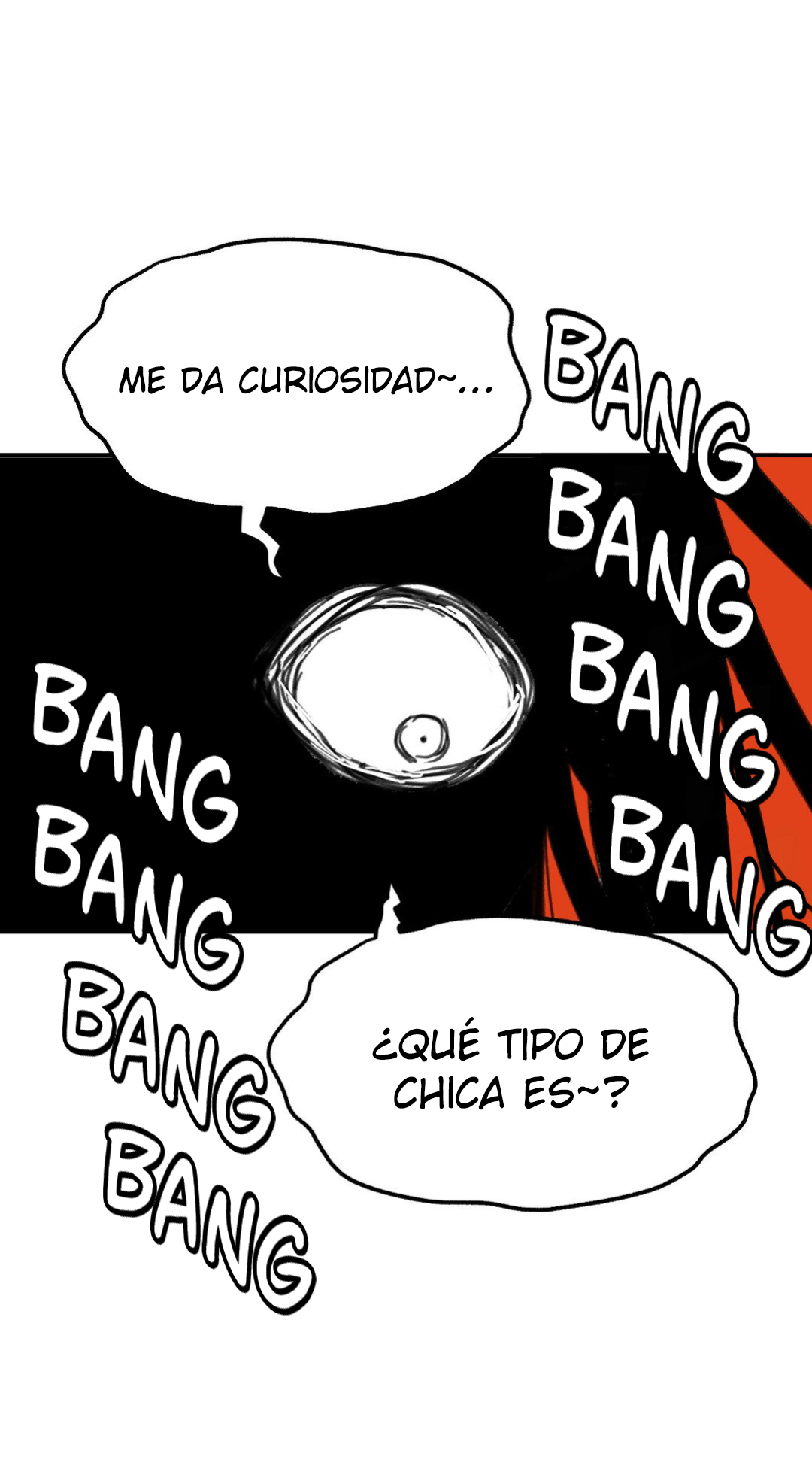 High School Boy Capítulo 10 - Página 9 en español