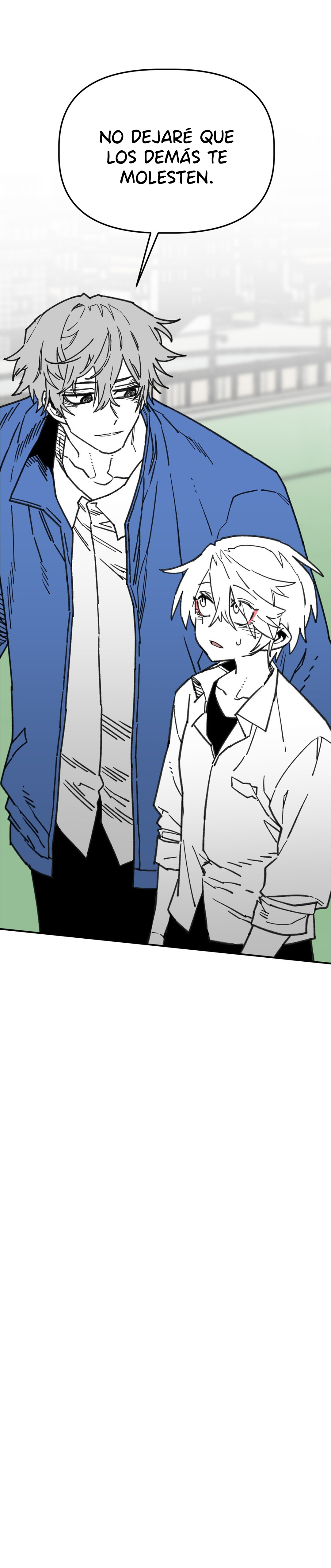 High School Boy Capítulo 102 - Página 10 en español