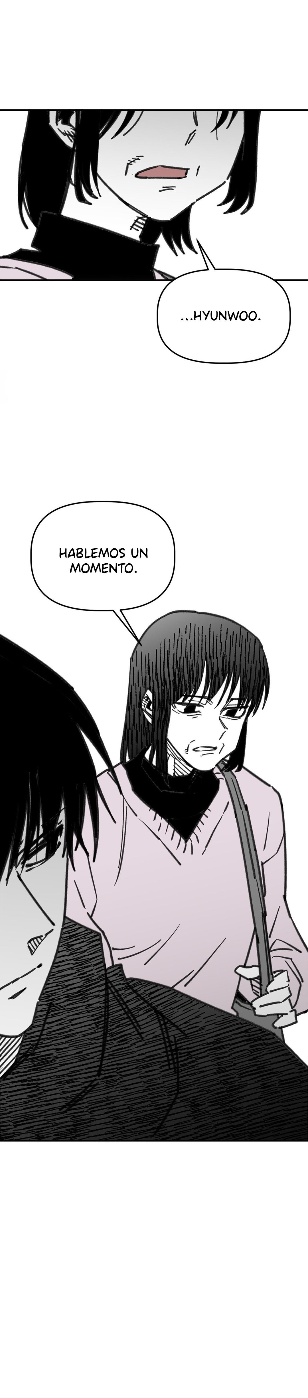 High School Boy Capítulo 102 - Página 16 en español