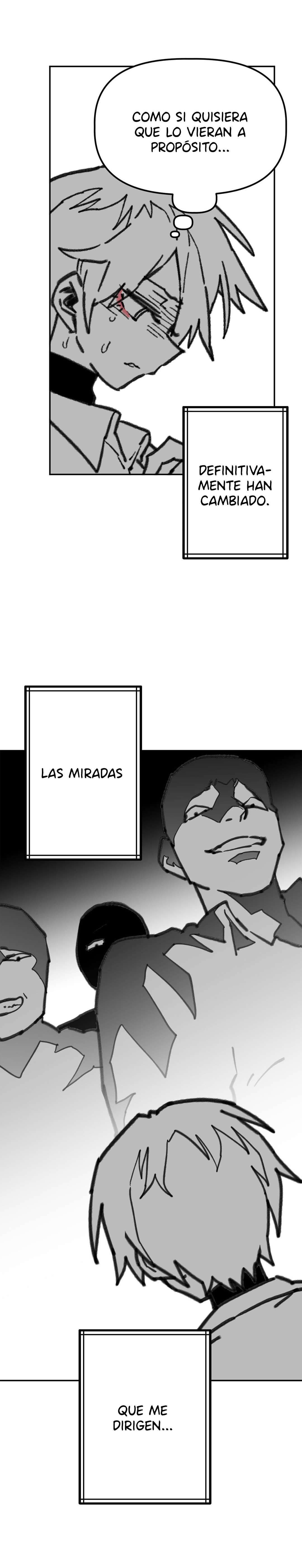 High School Boy Capítulo 104 - Página 16 en español