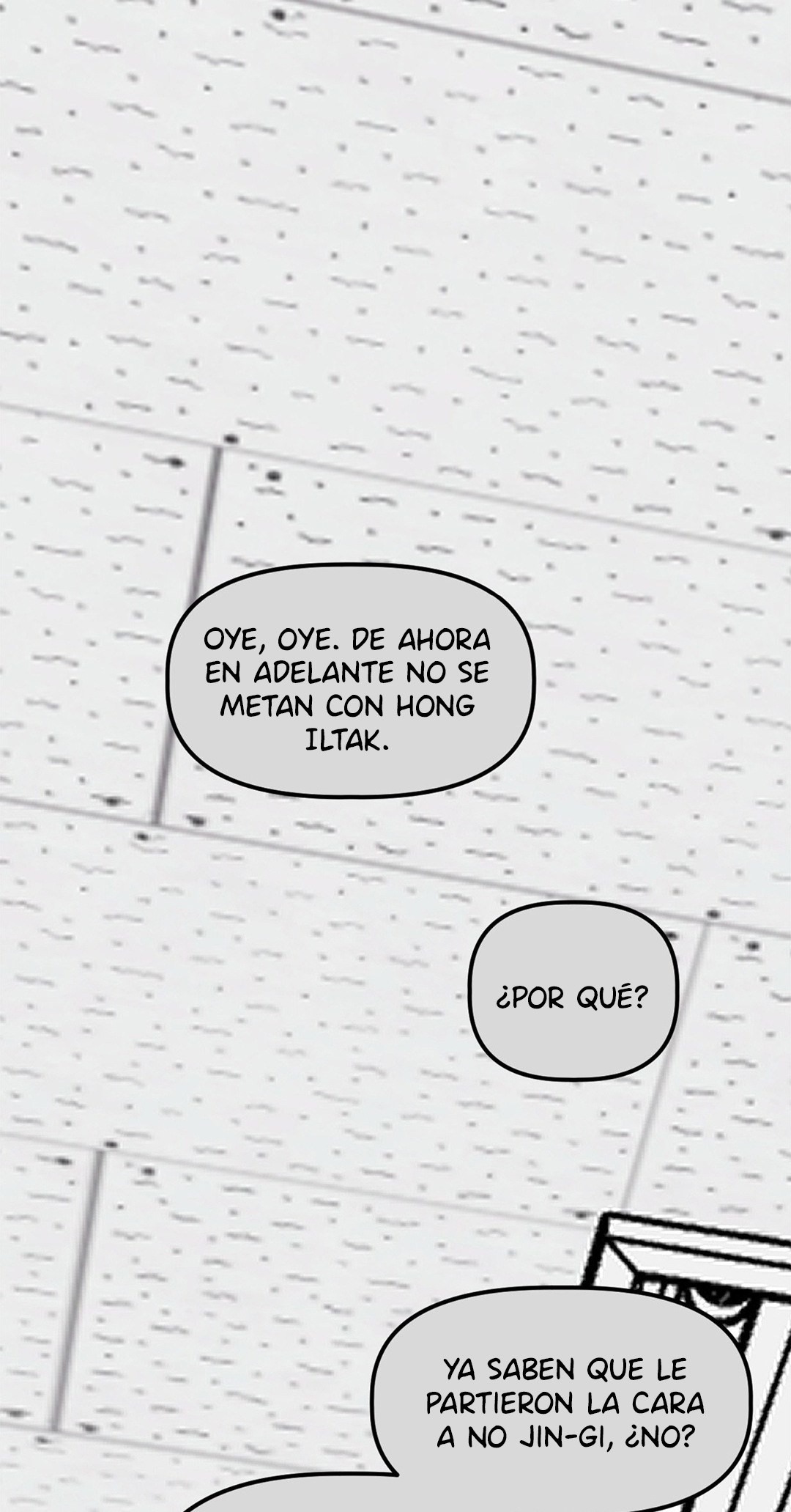 High School Boy Capítulo 105 - Página 10 en español