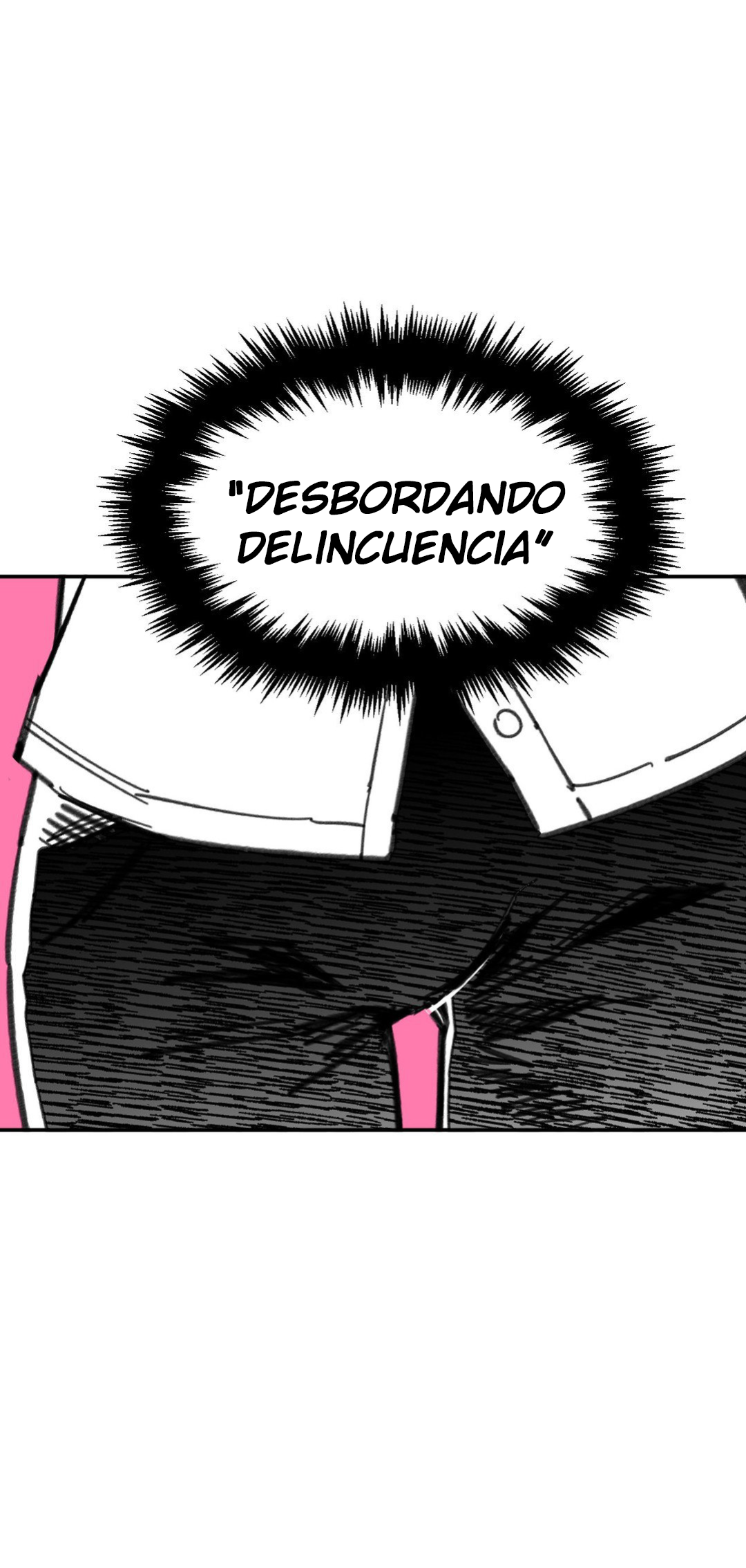 High School Boy Capítulo 11 - Página 10 en español
