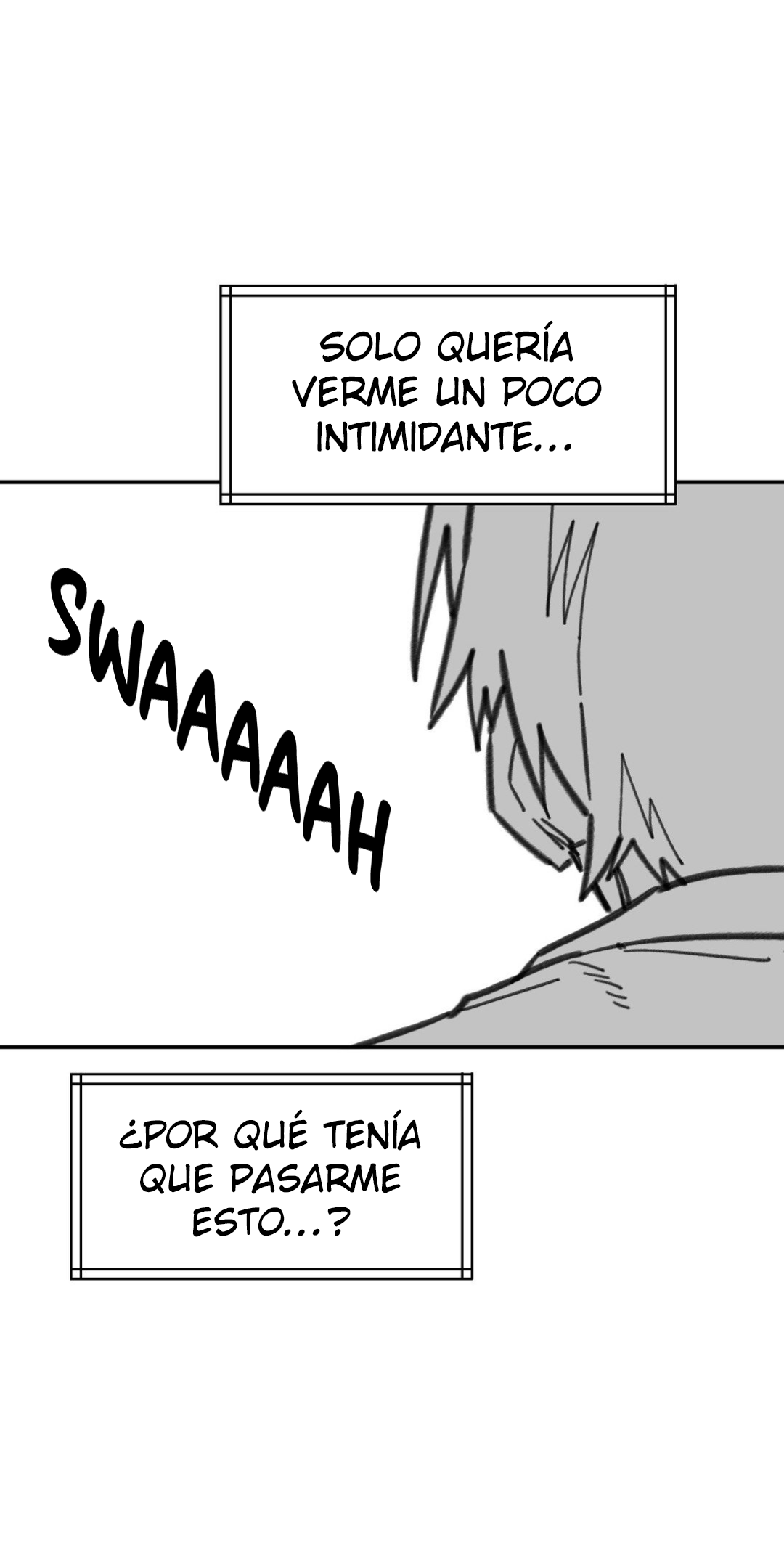 High School Boy Capítulo 11 - Página 39 en español
