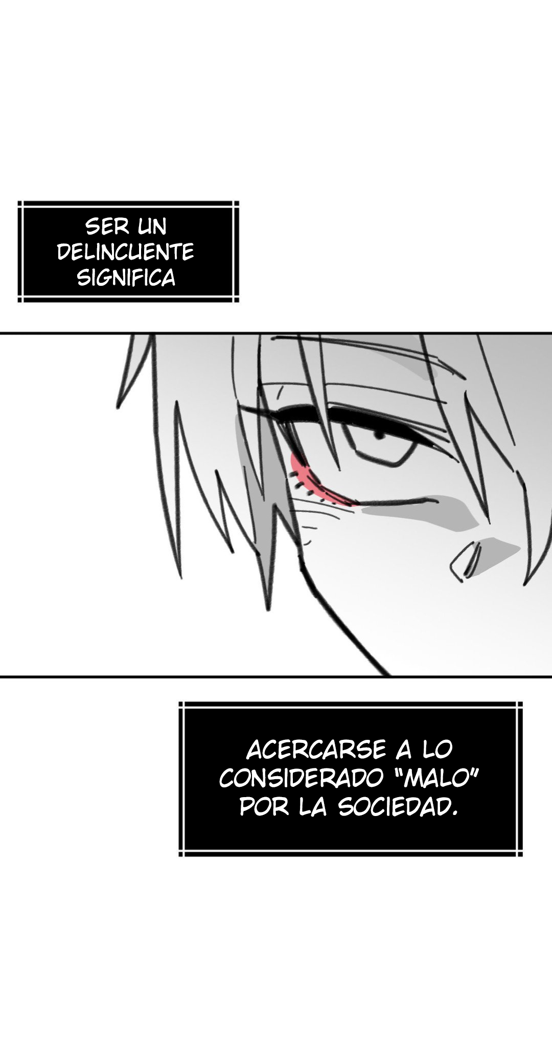 High School Boy Capítulo 11 - Página 5 en español