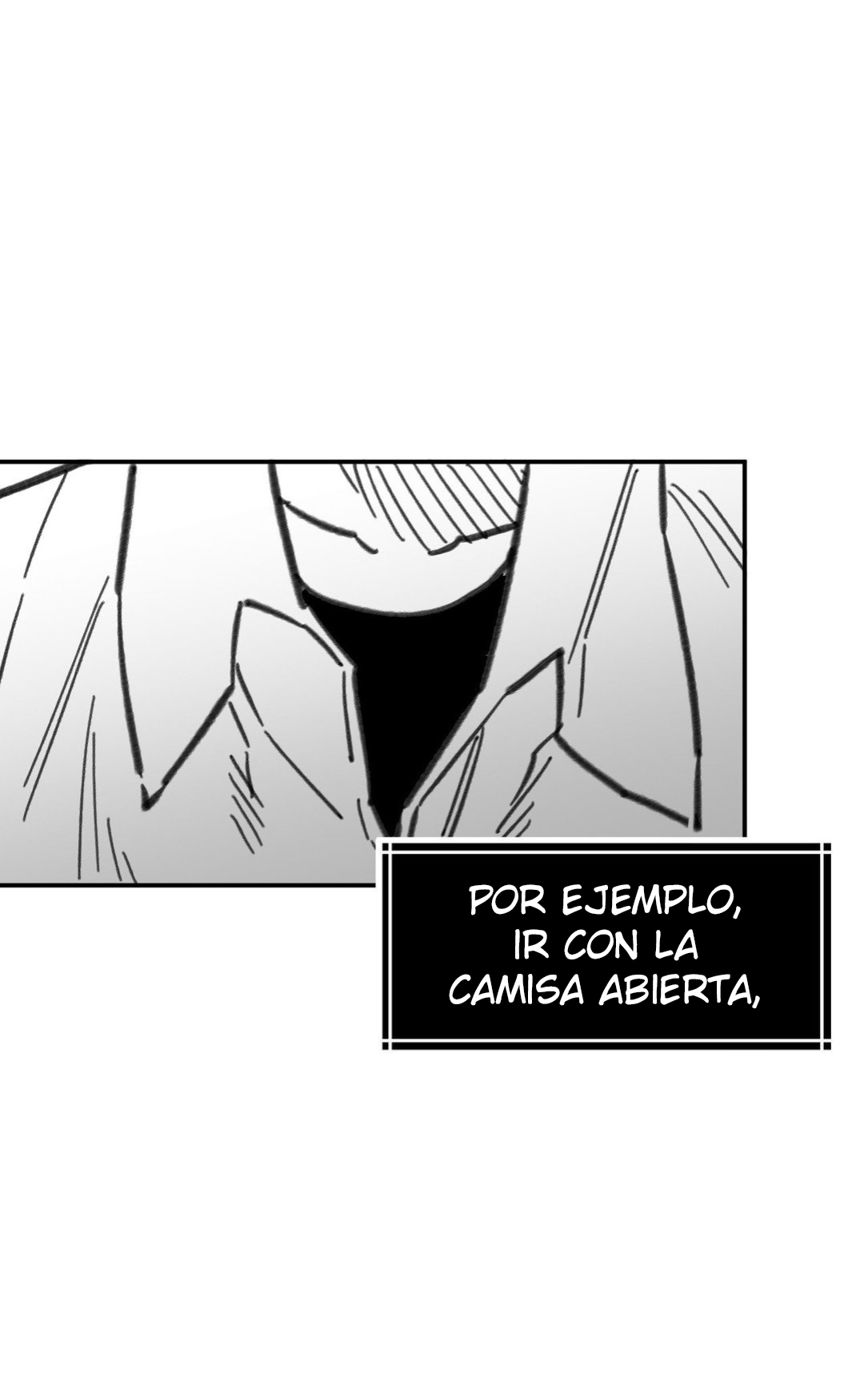High School Boy Capítulo 11 - Página 6 en español