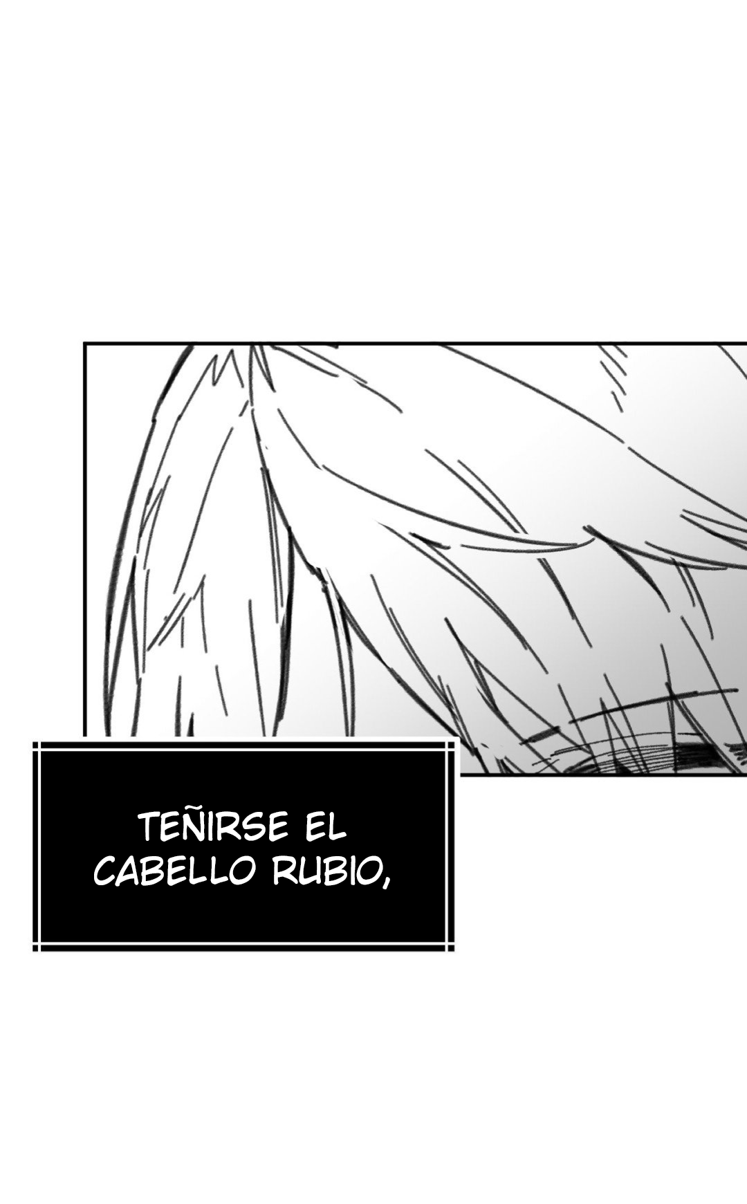 High School Boy Capítulo 11 - Página 7 en español