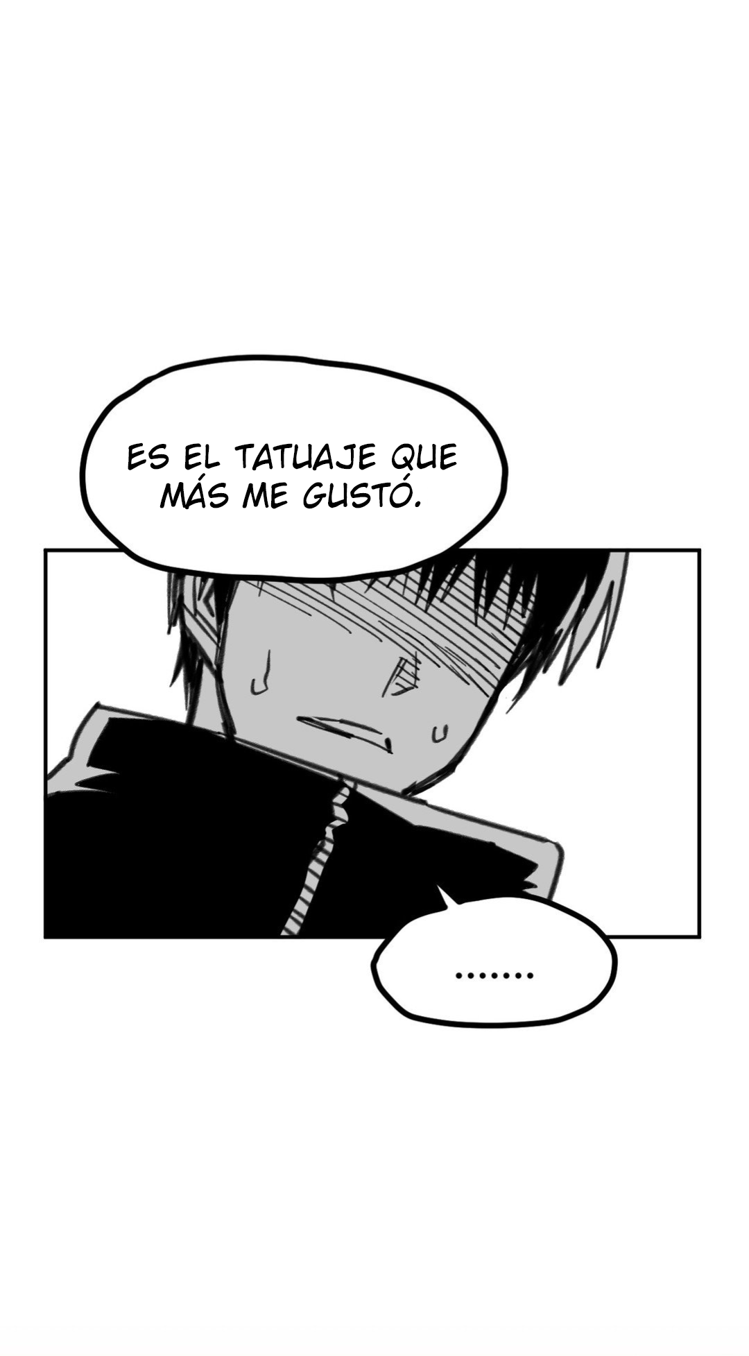 High School Boy Capítulo 12 - Página 19 en español