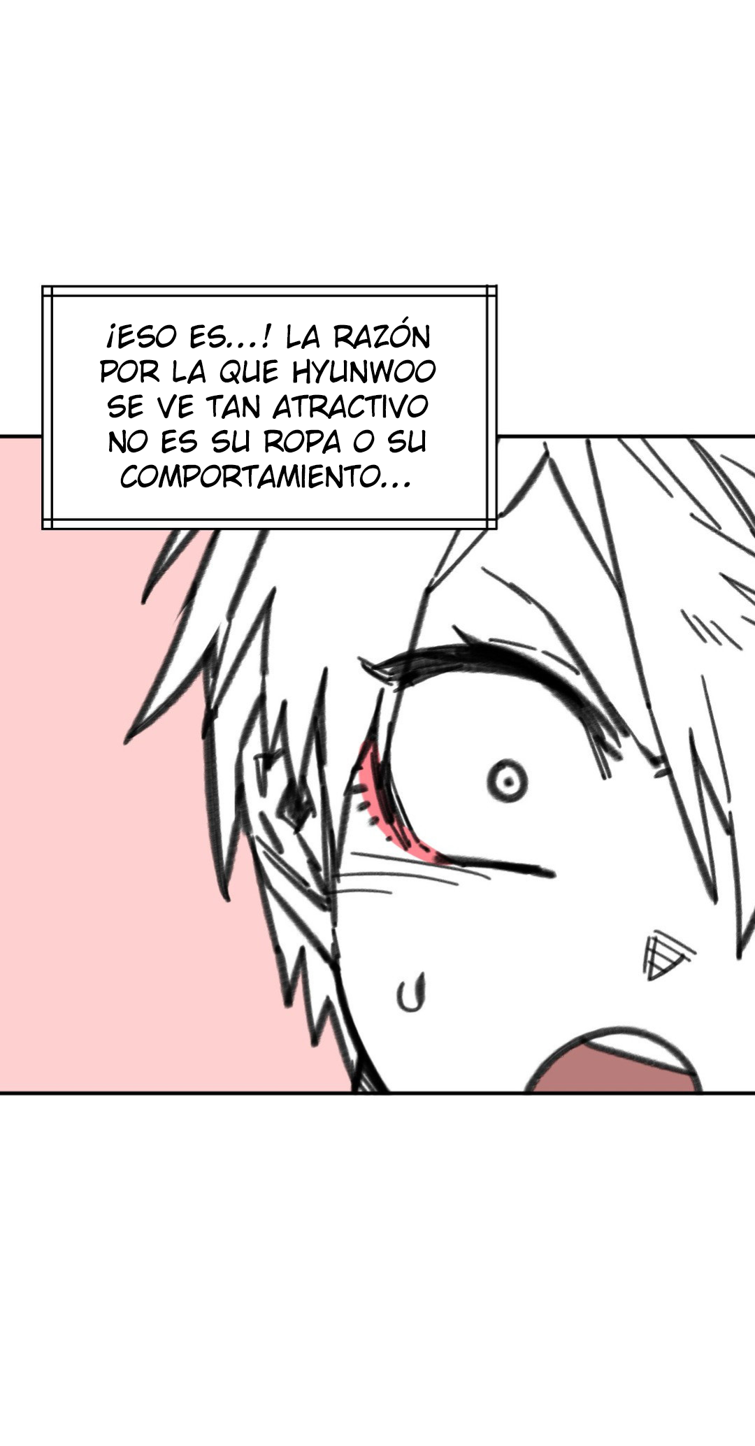 High School Boy Capítulo 12 - Página 32 en español