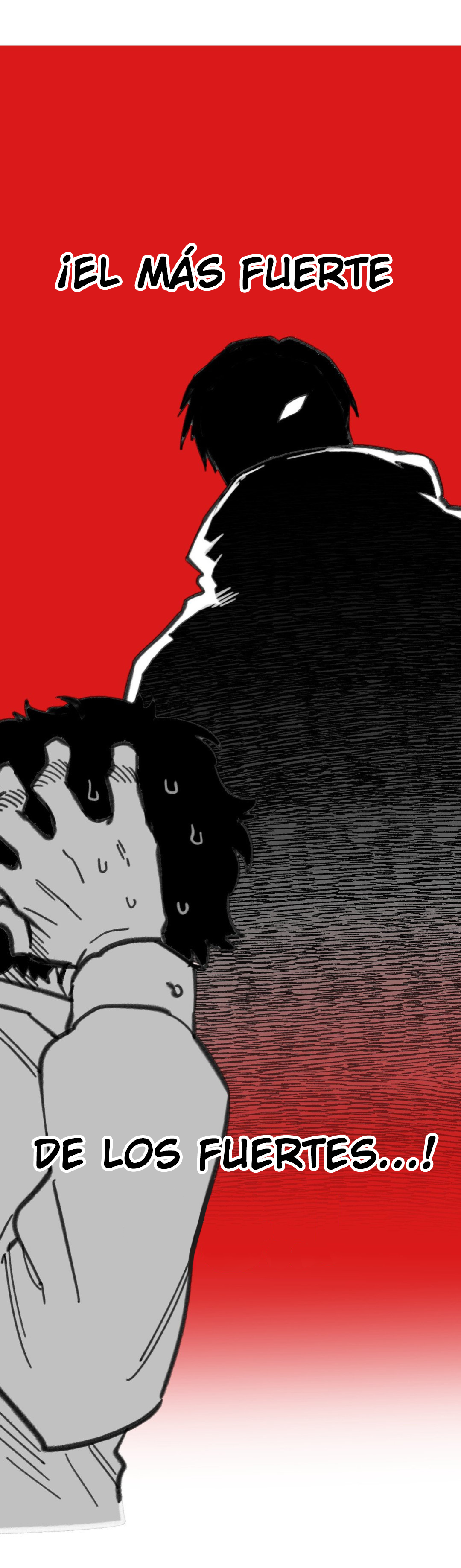 High School Boy Capítulo 12 - Página 35 en español