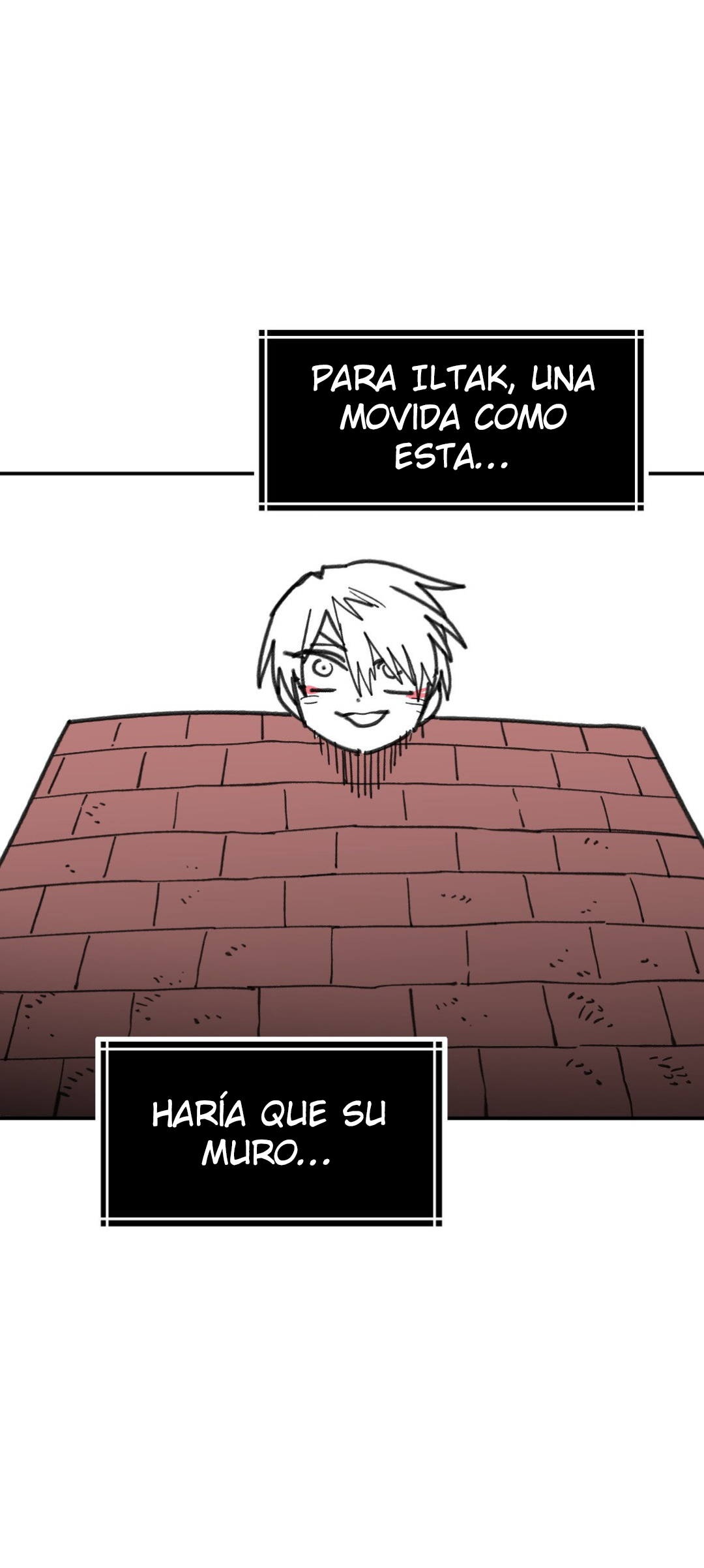 High School Boy Capítulo 12 - Página 54 en español