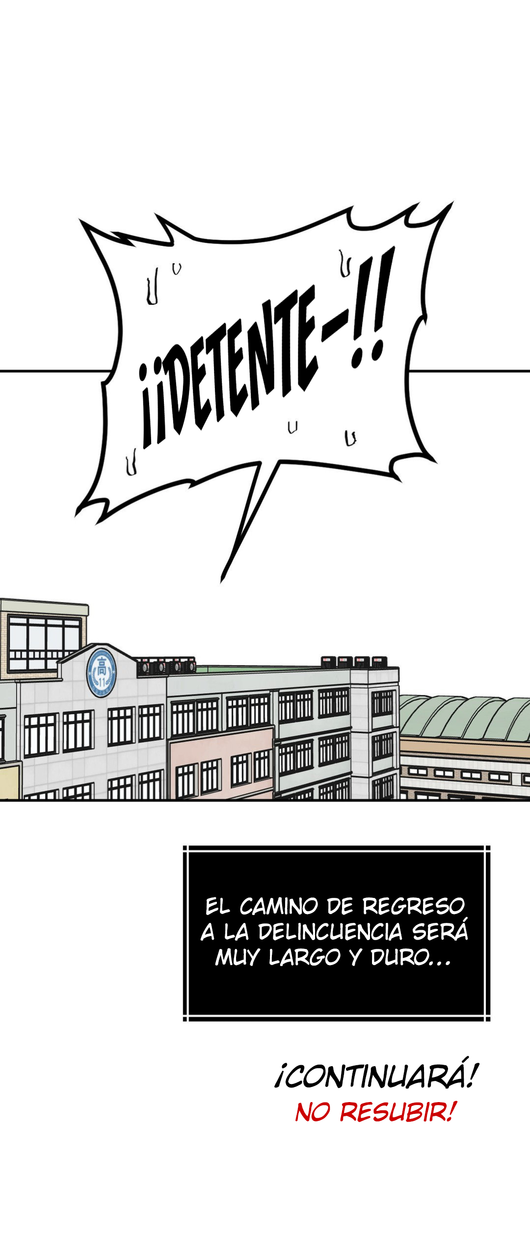 High School Boy Capítulo 12 - Página 58 en español