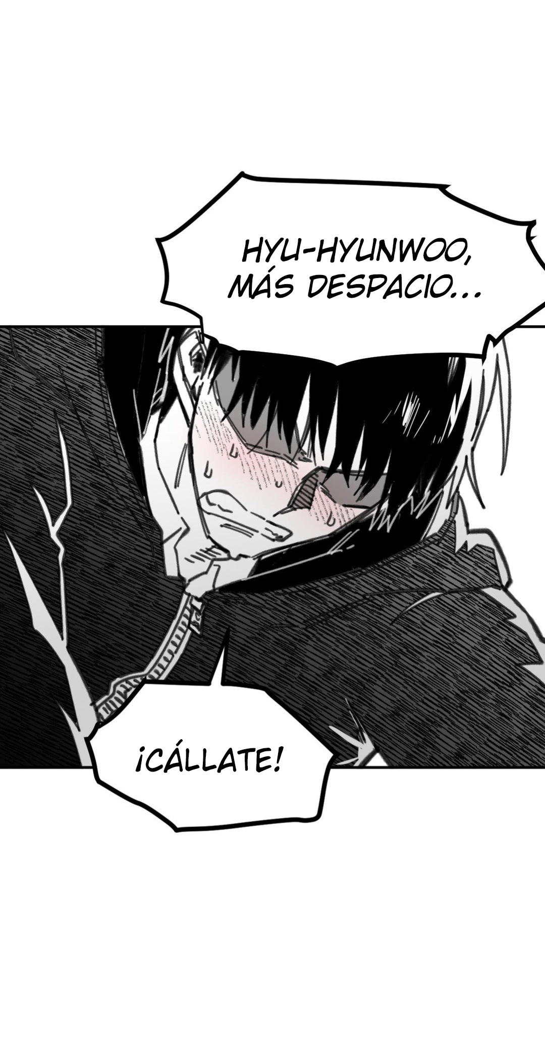 High School Boy Capítulo 12 - Página 7 en español