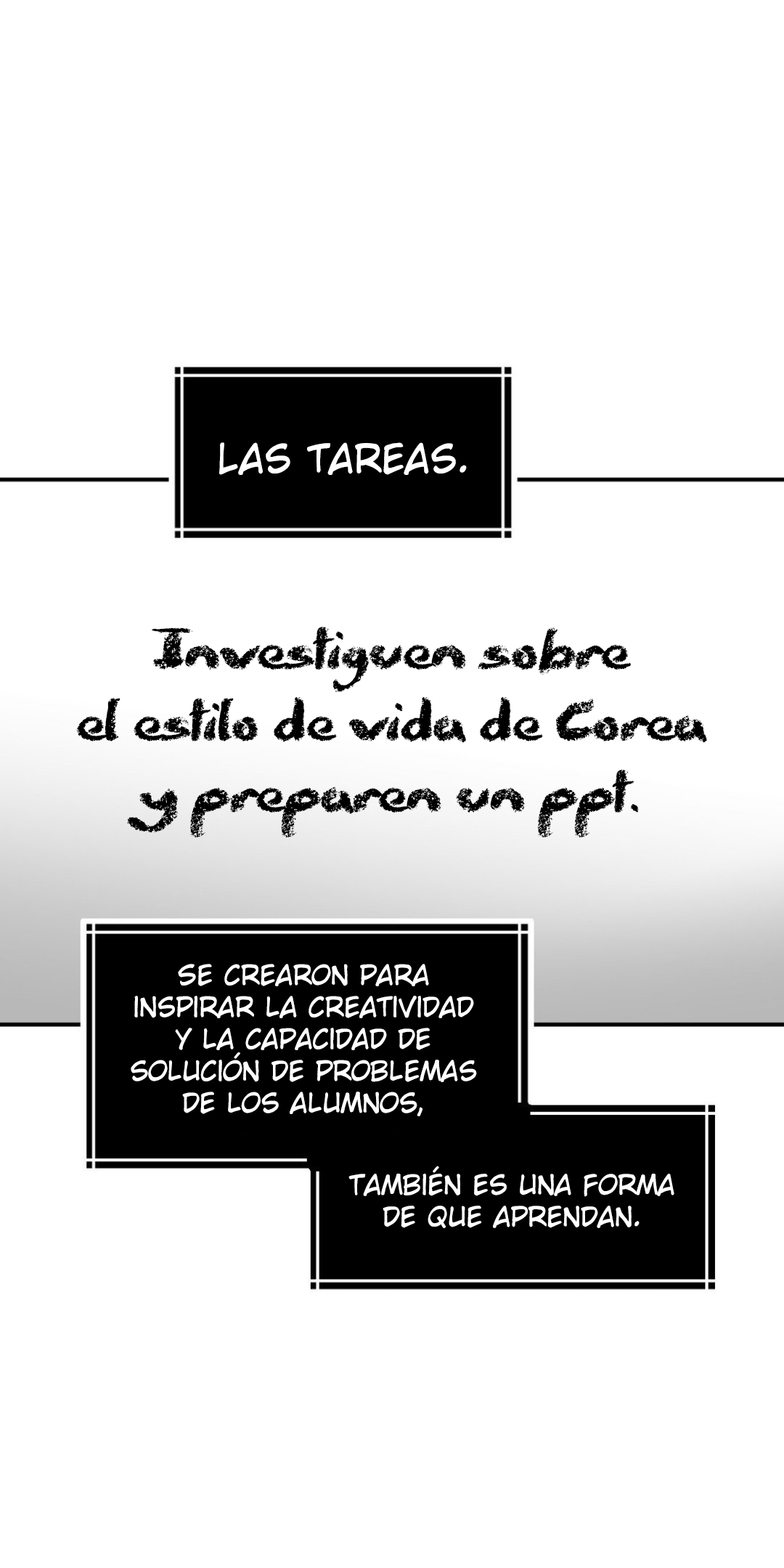 High School Boy Capítulo 13 - Página 17 en español