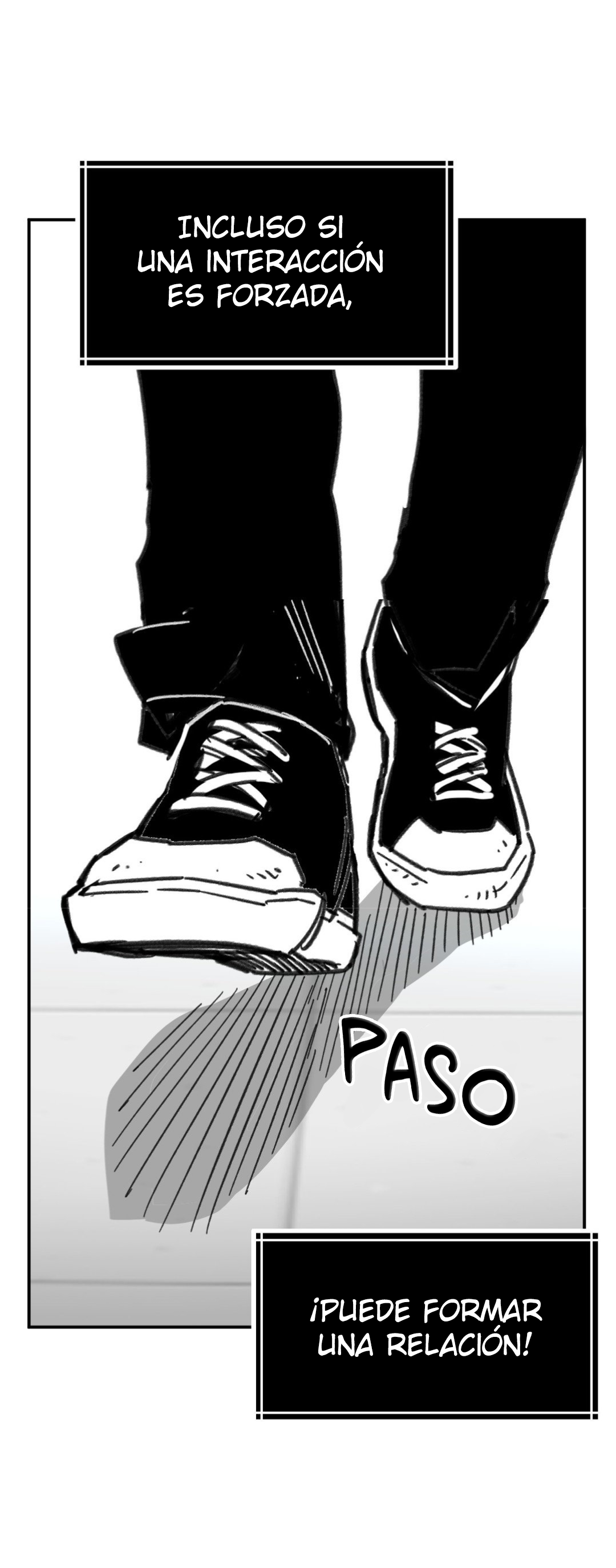 High School Boy Capítulo 13 - Página 19 en español