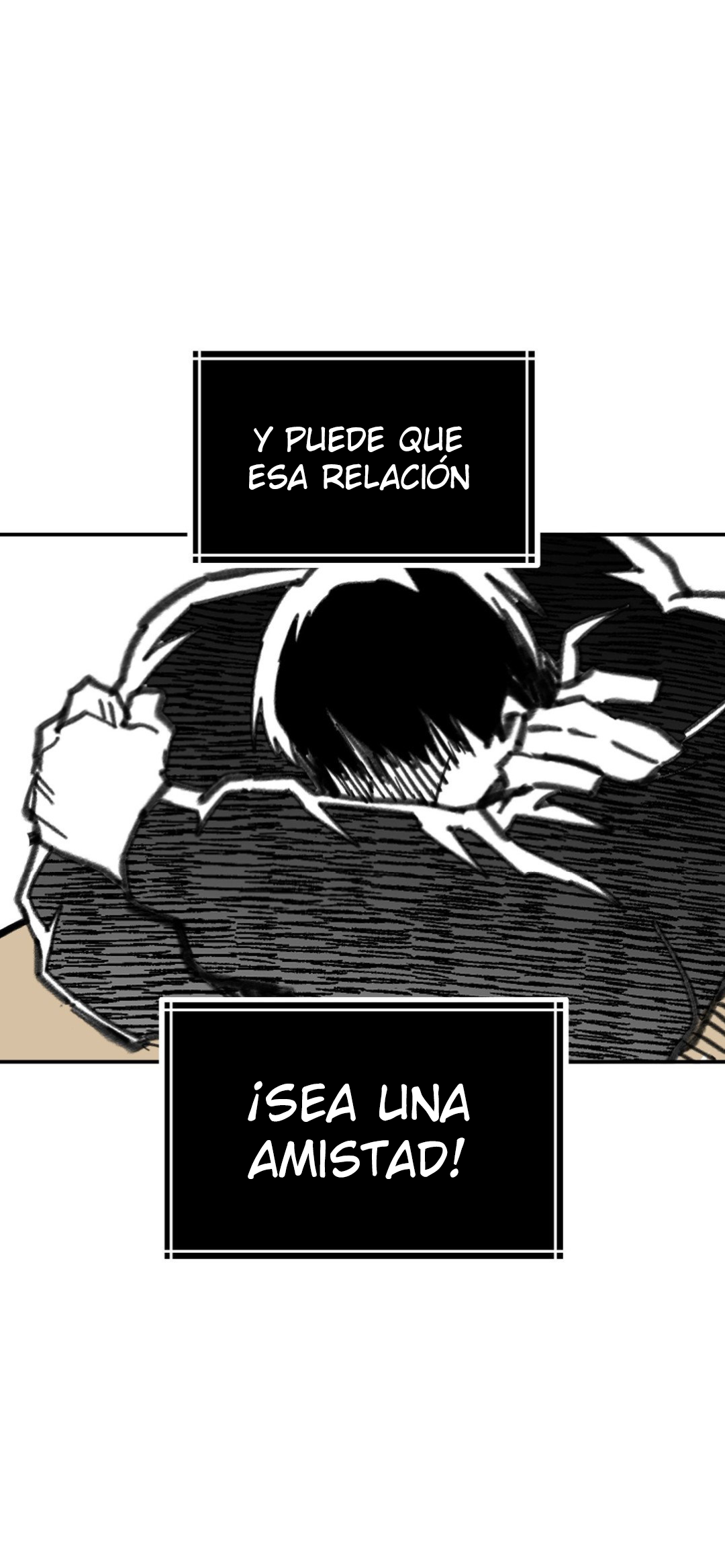 High School Boy Capítulo 13 - Página 20 en español