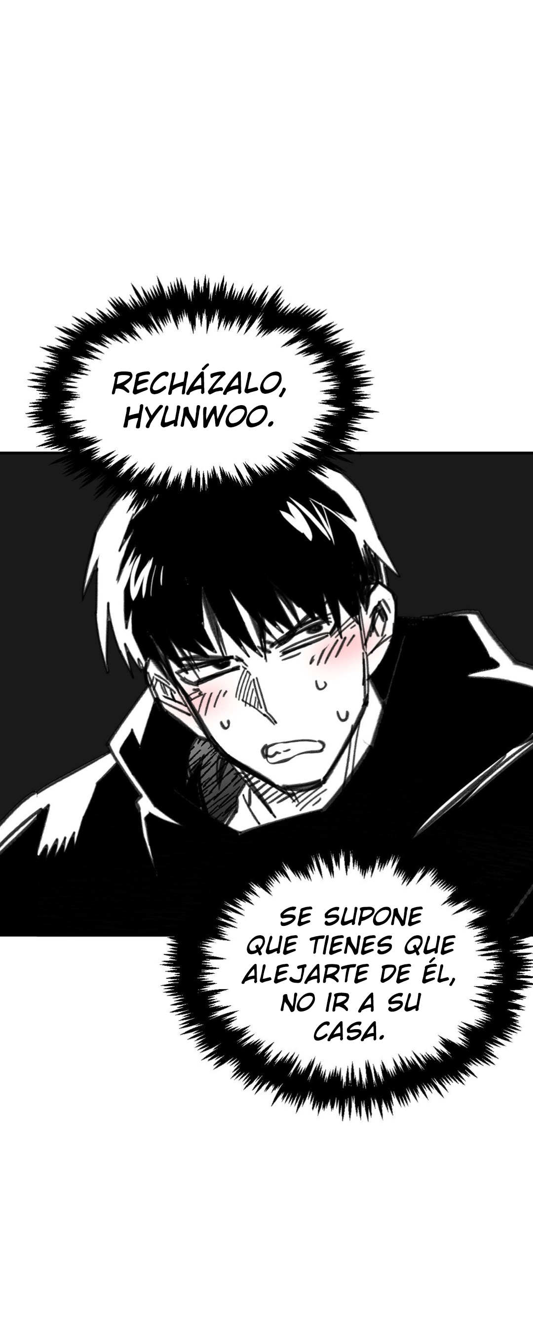 High School Boy Capítulo 13 - Página 24 en español