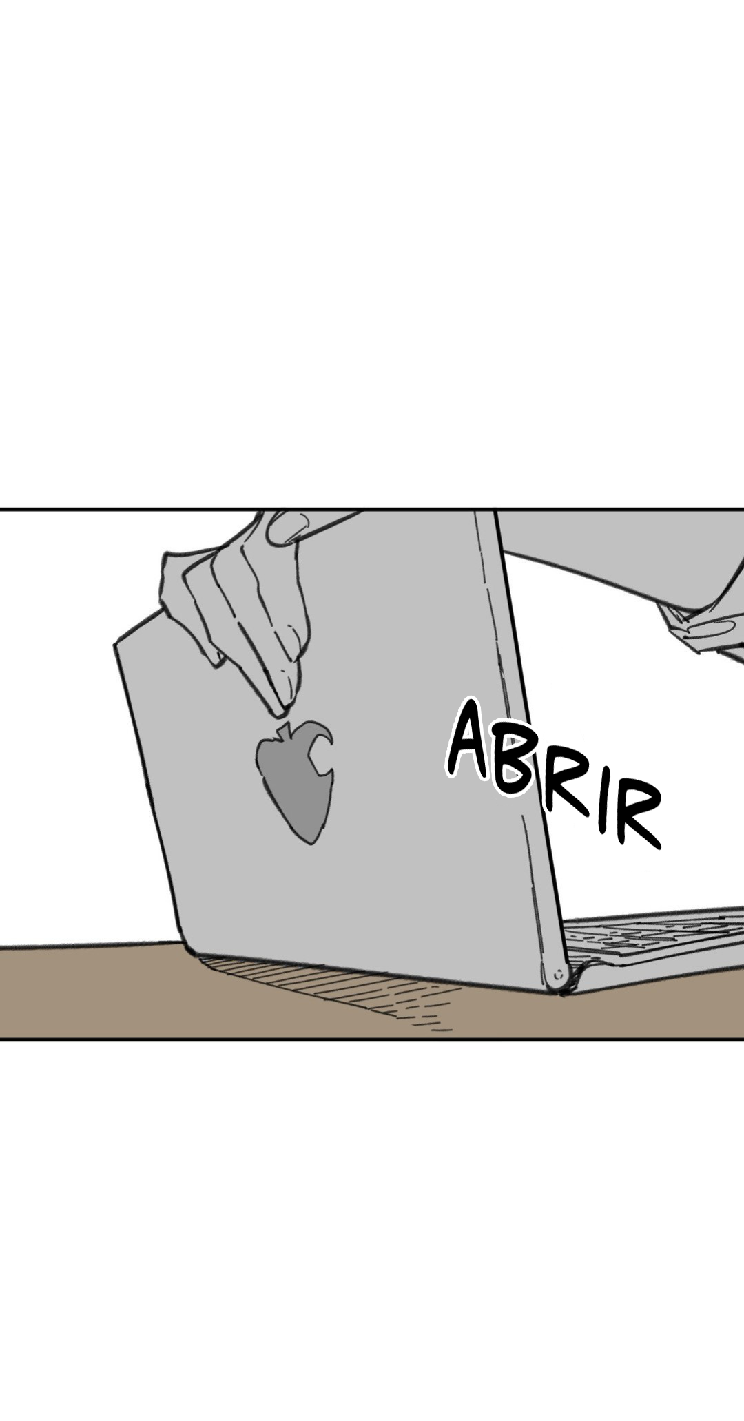 High School Boy Capítulo 13 - Página 28 en español