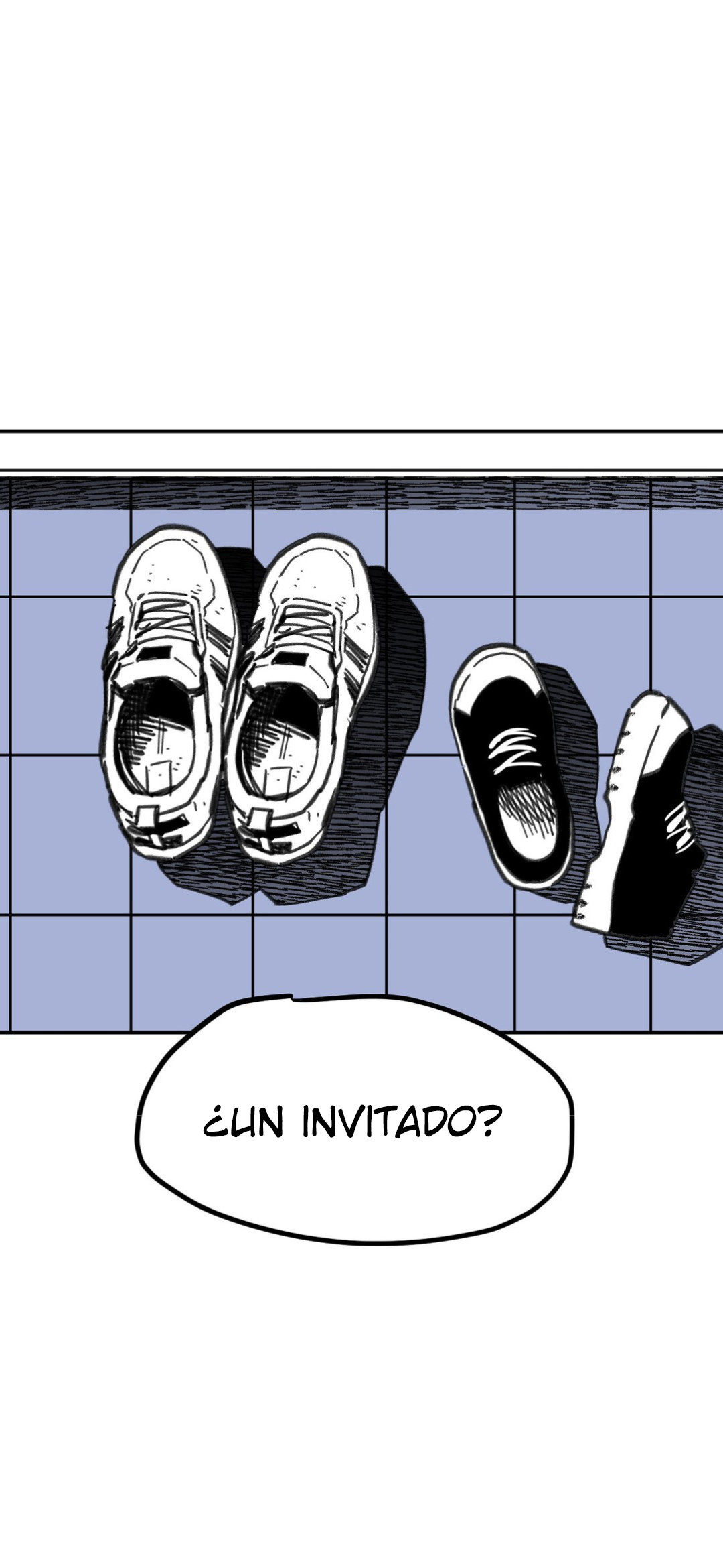 High School Boy Capítulo 13 - Página 34 en español