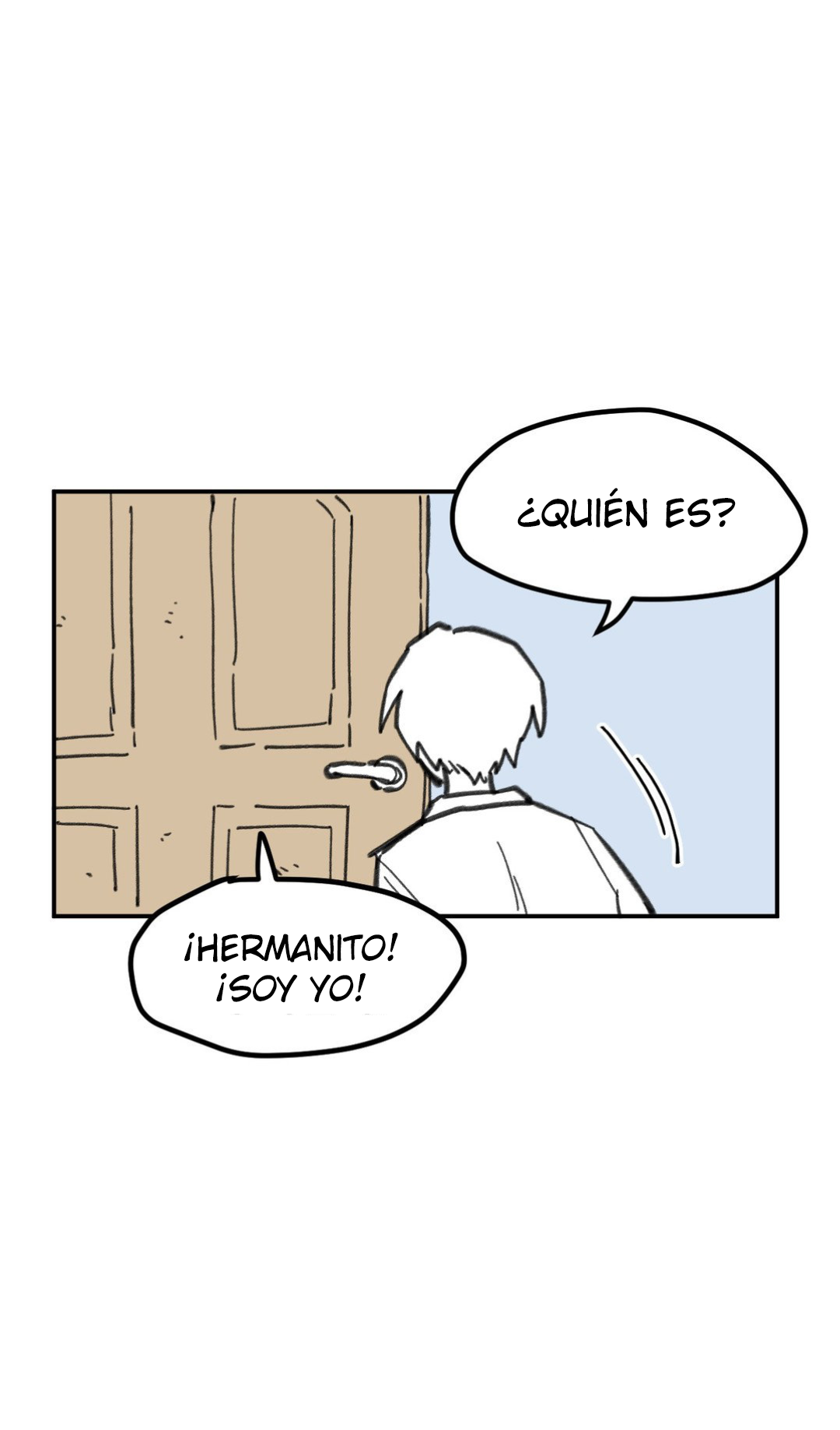 High School Boy Capítulo 13 - Página 42 en español