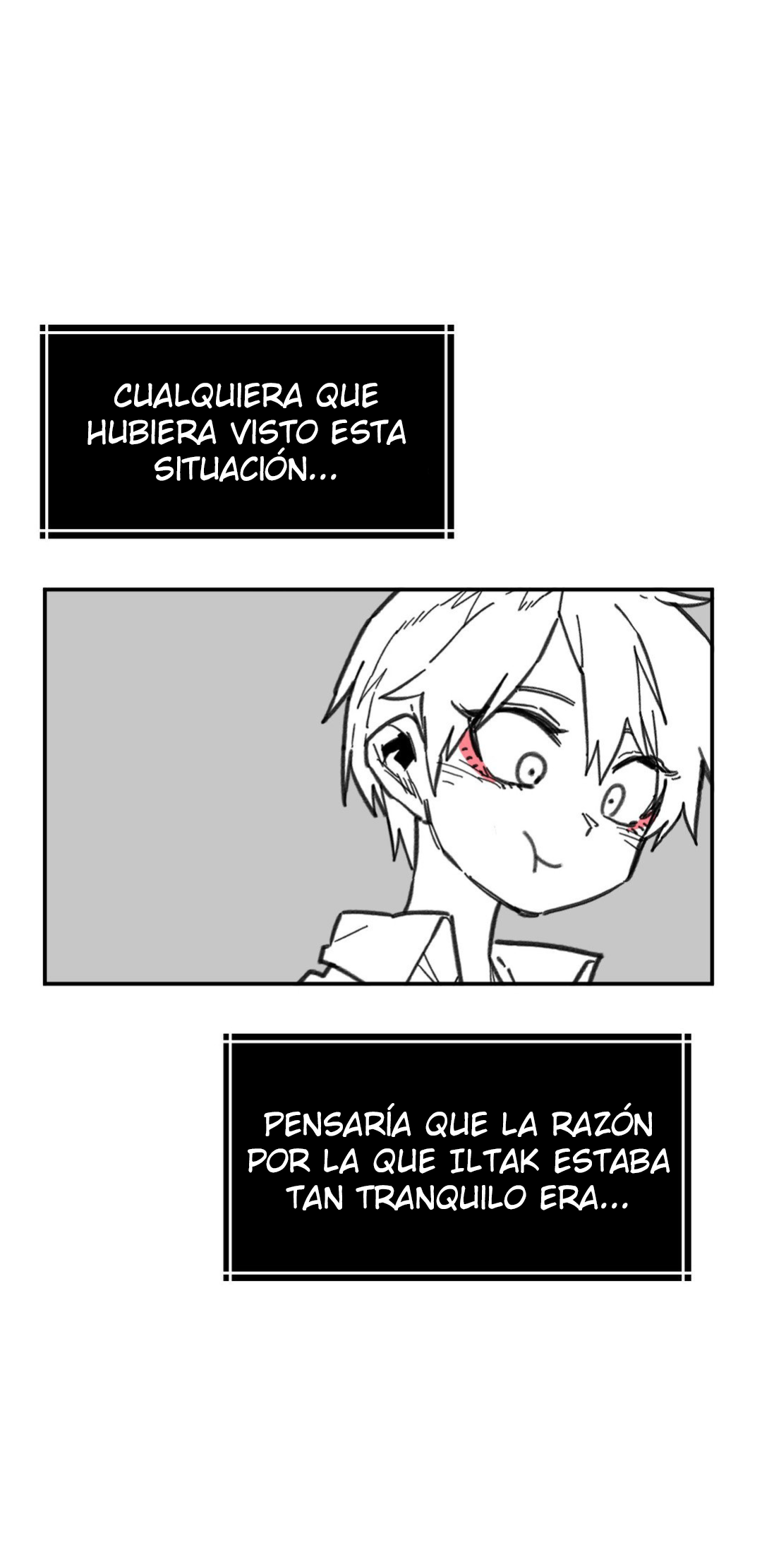 High School Boy Capítulo 14 - Página 11 en español