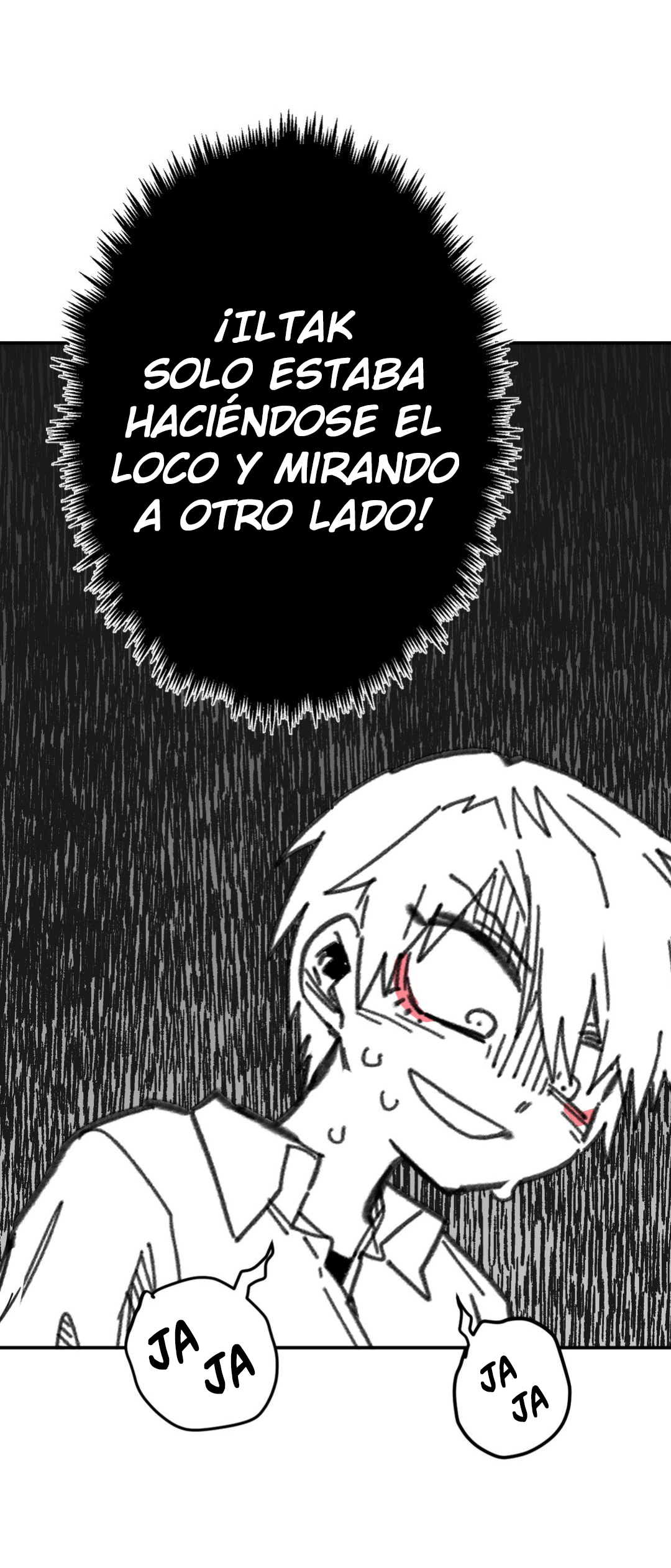 High School Boy Capítulo 14 - Página 16 en español