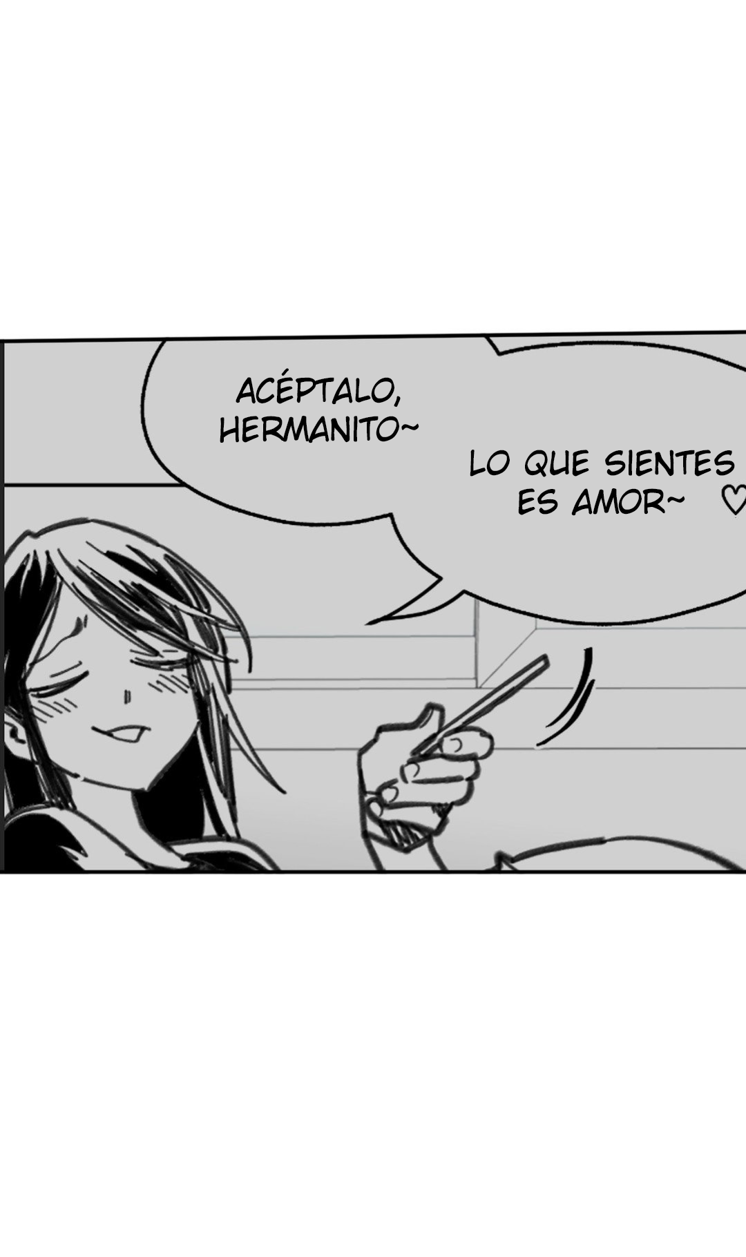 High School Boy Capítulo 14 - Página 20 en español