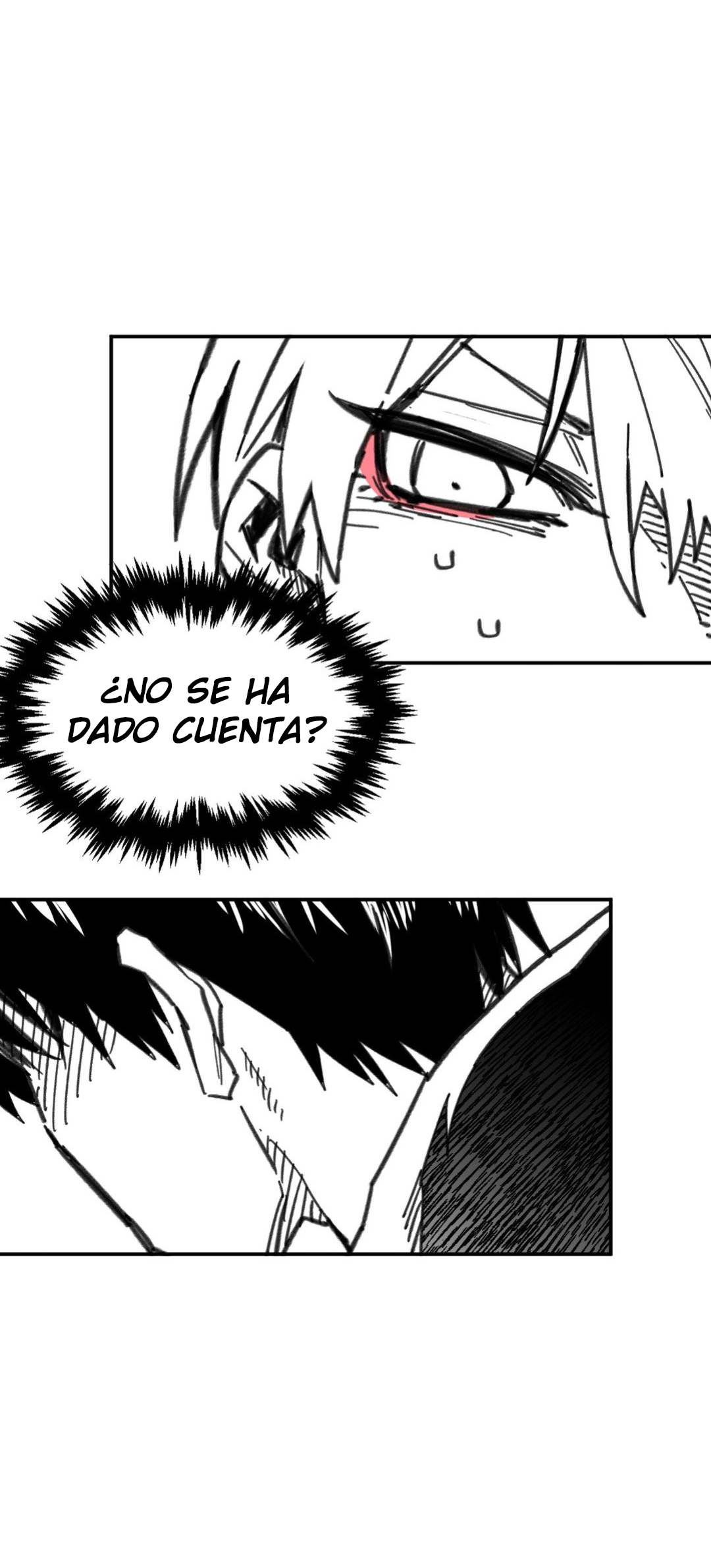 High School Boy Capítulo 14 - Página 24 en español