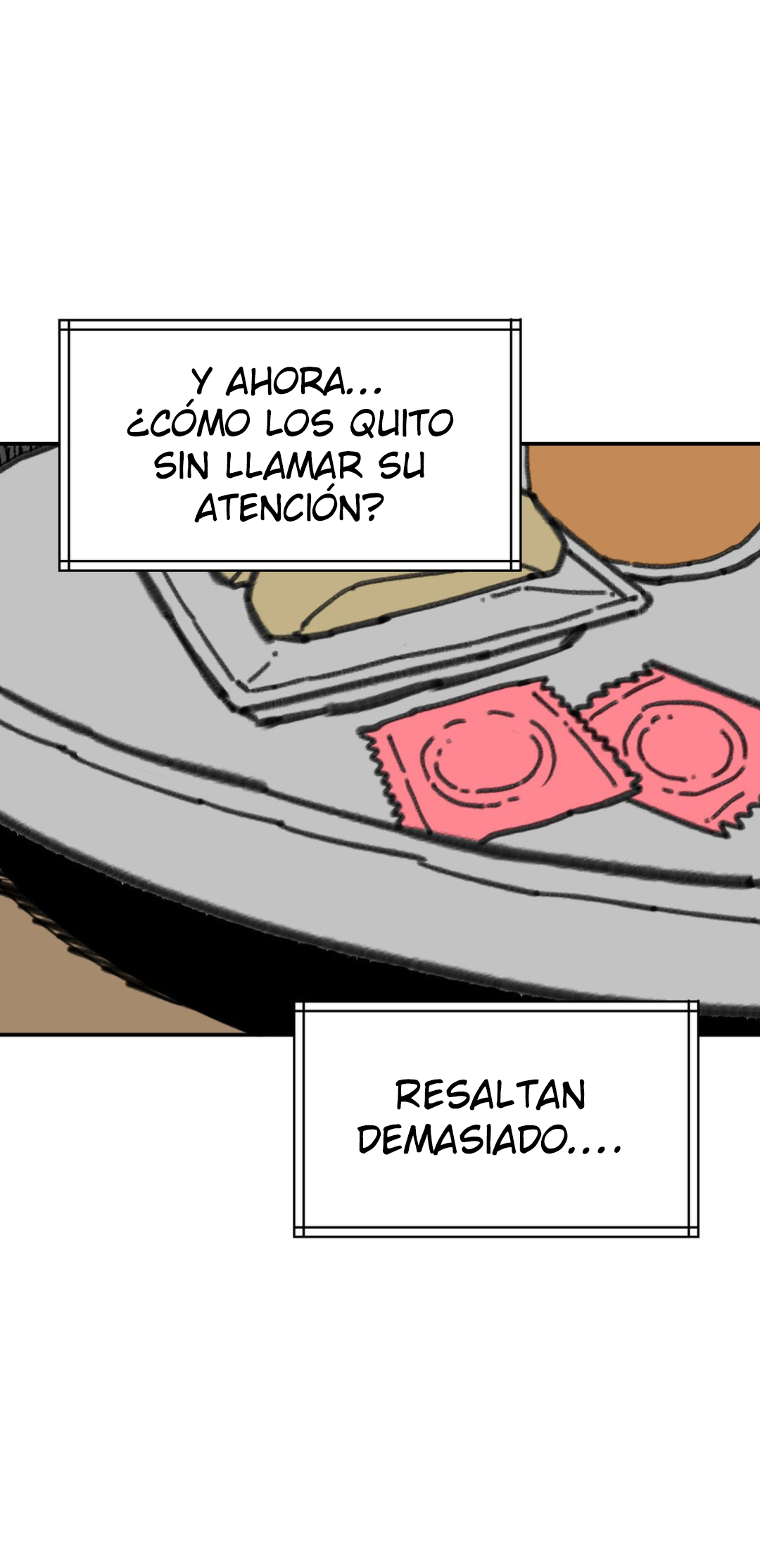 High School Boy Capítulo 14 - Página 26 en español
