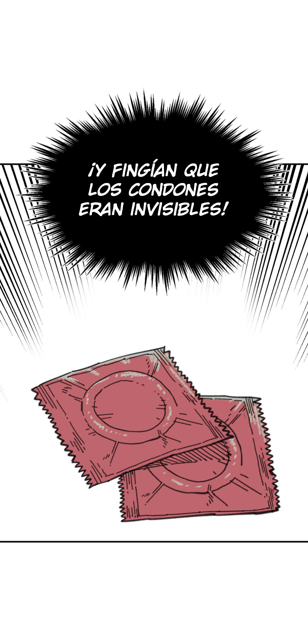 High School Boy Capítulo 14 - Página 38 en español