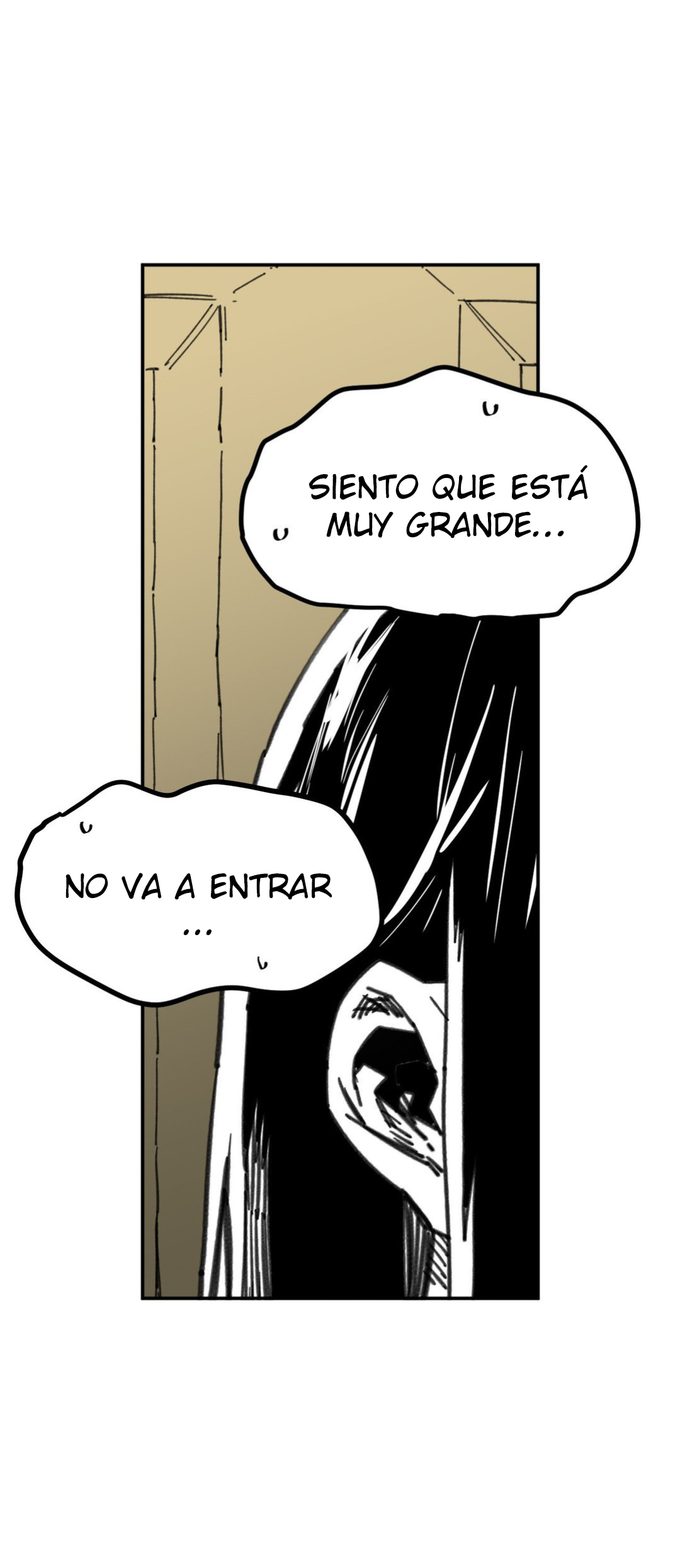 High School Boy Capítulo 14 - Página 39 en español