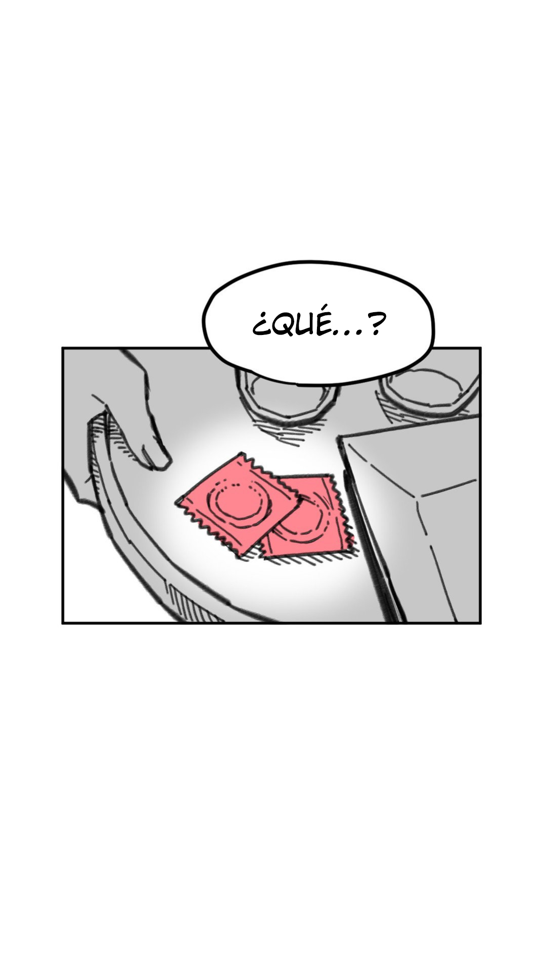 High School Boy Capítulo 14 - Página 49 en español