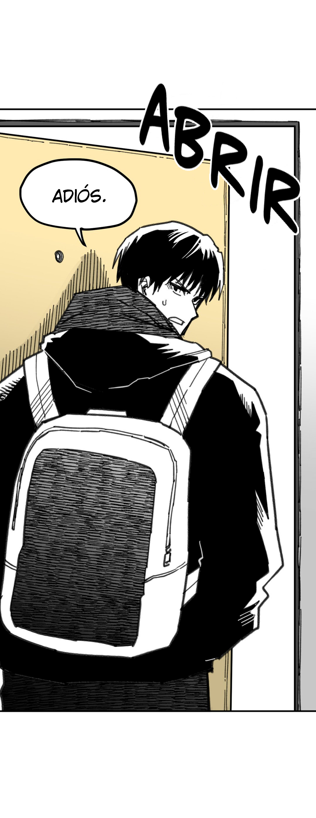 High School Boy Capítulo 14 - Página 51 en español