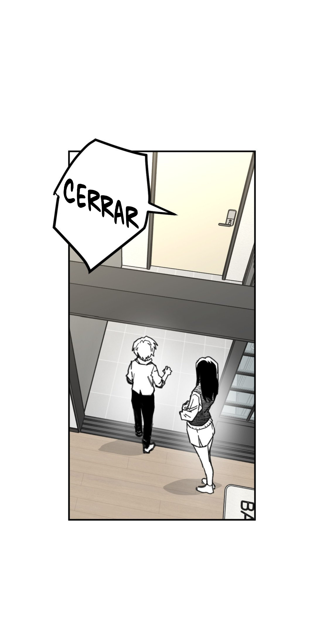 High School Boy Capítulo 14 - Página 53 en español