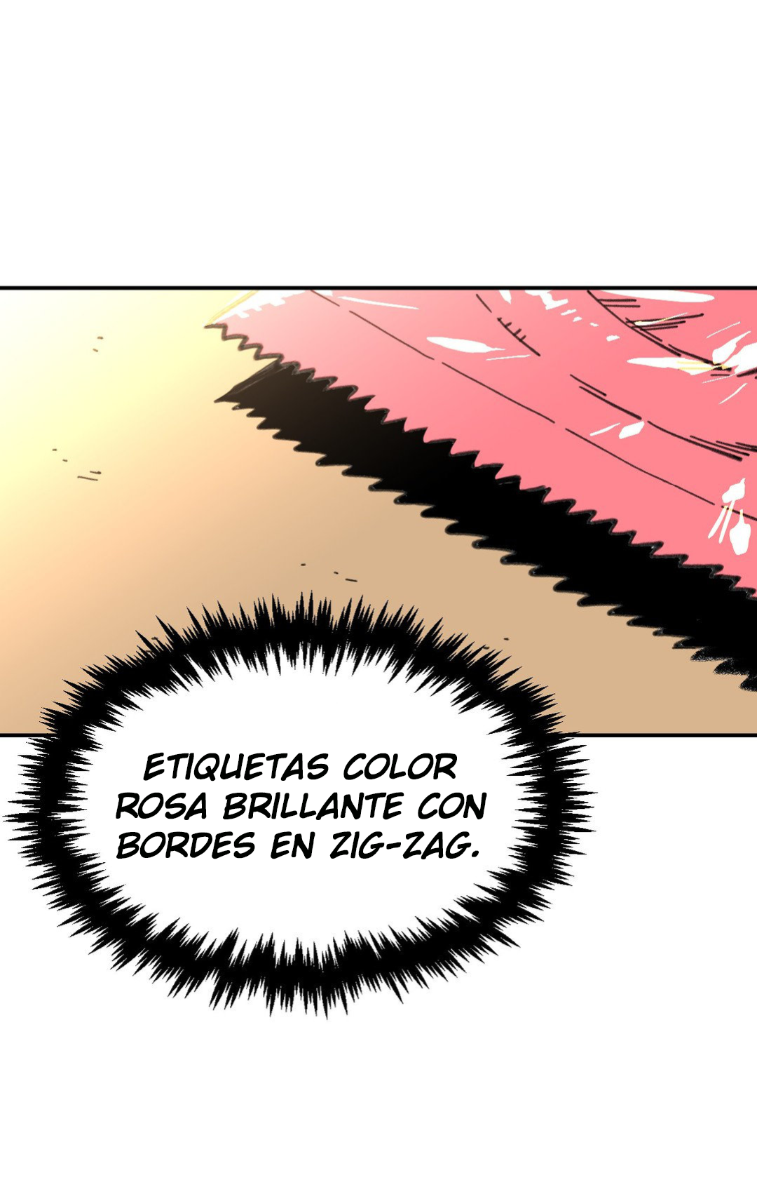 High School Boy Capítulo 14 - Página 6 en español