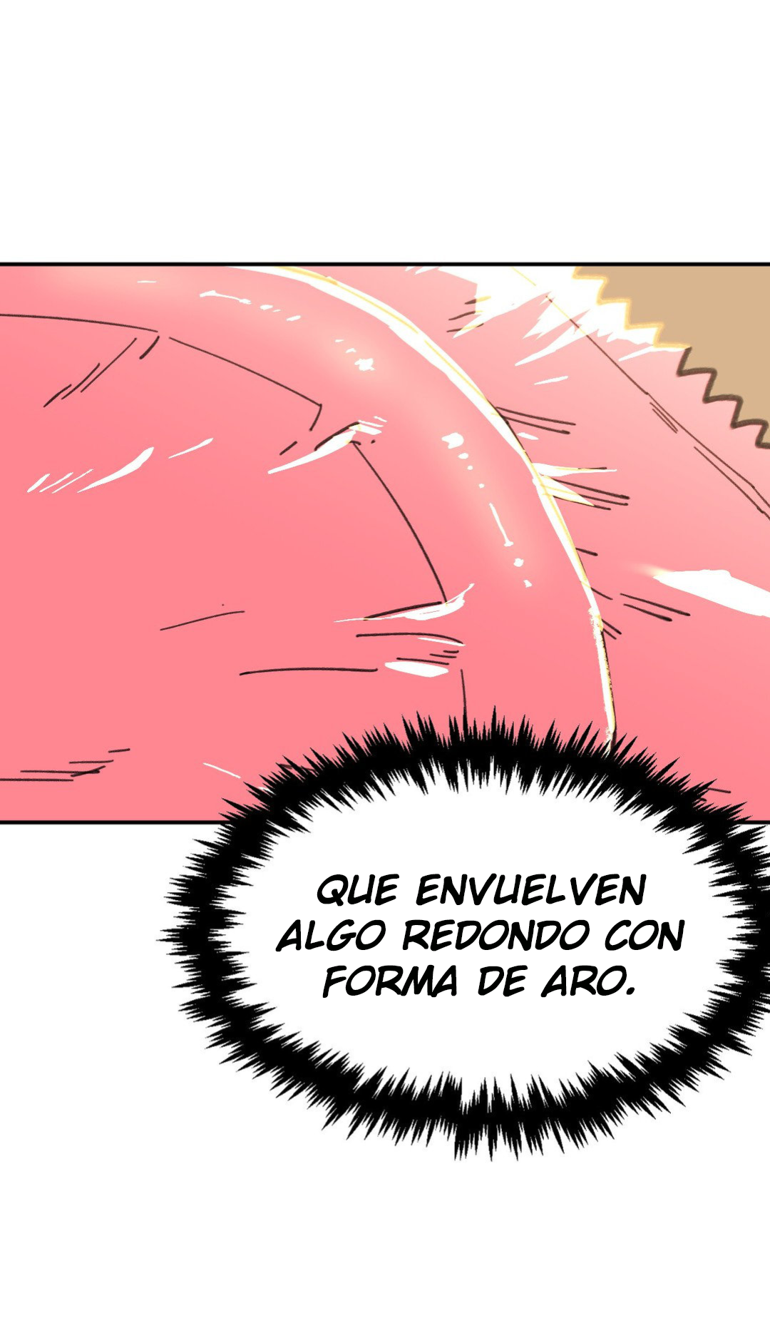 High School Boy Capítulo 14 - Página 7 en español