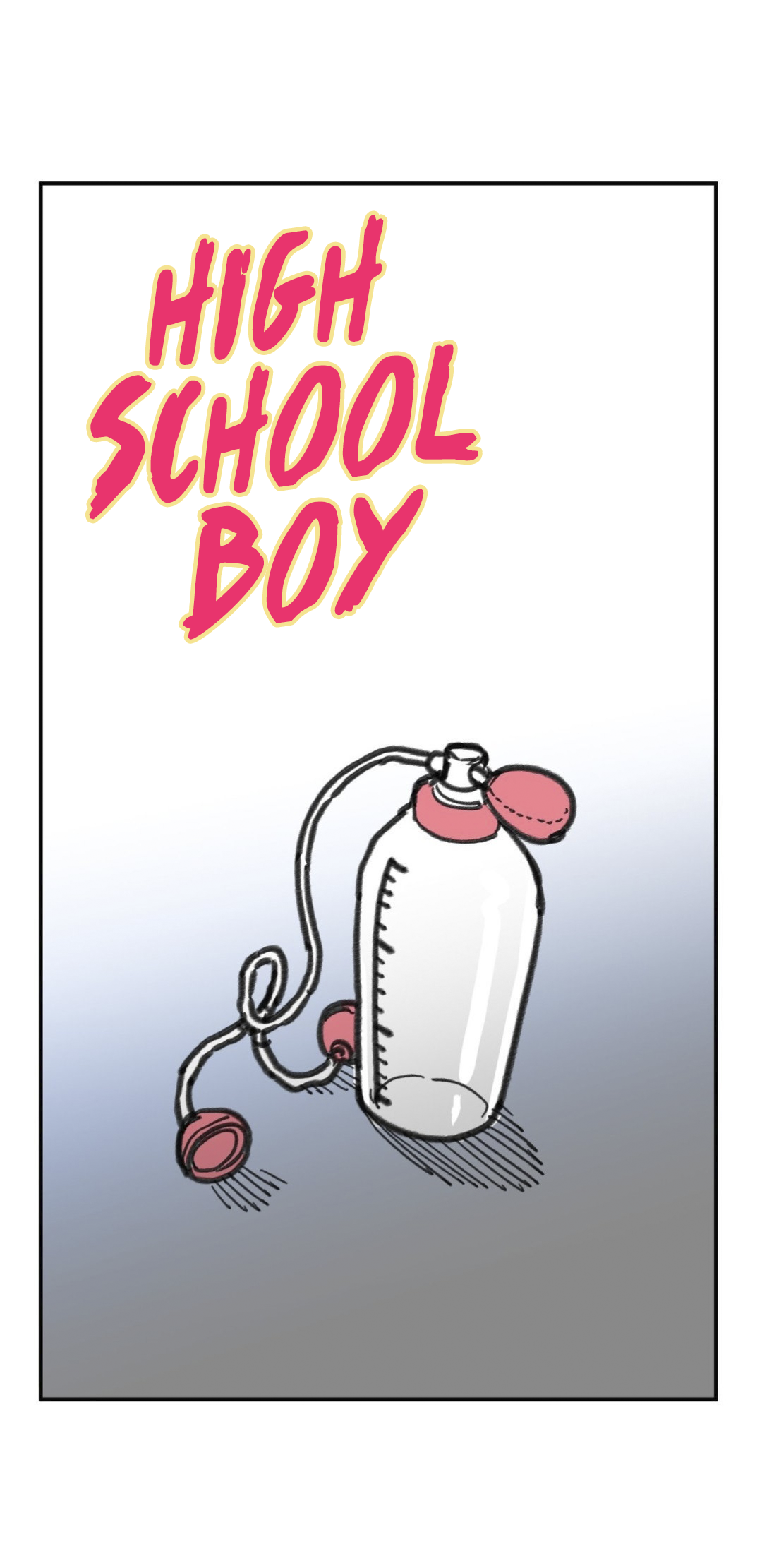 High School Boy Capítulo 15 - Página 24 en español