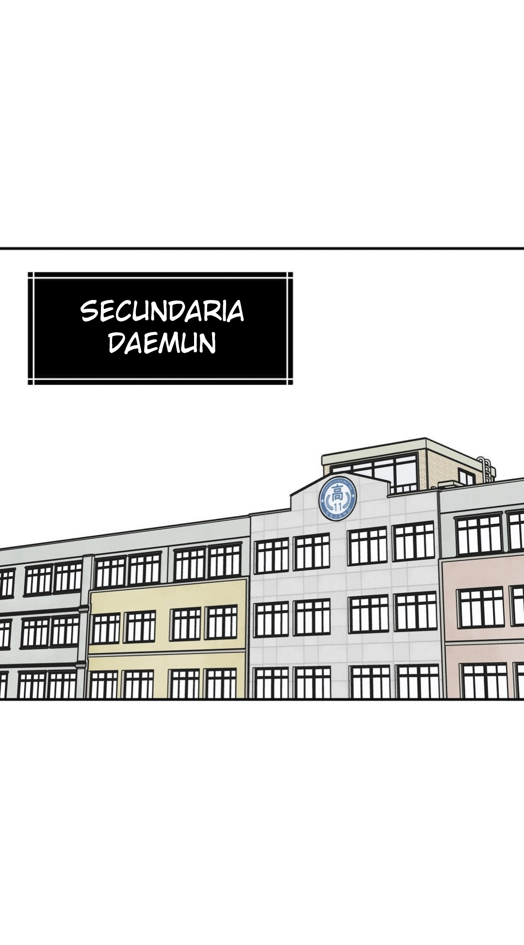 High School Boy Capítulo 15 - Página 25 en español